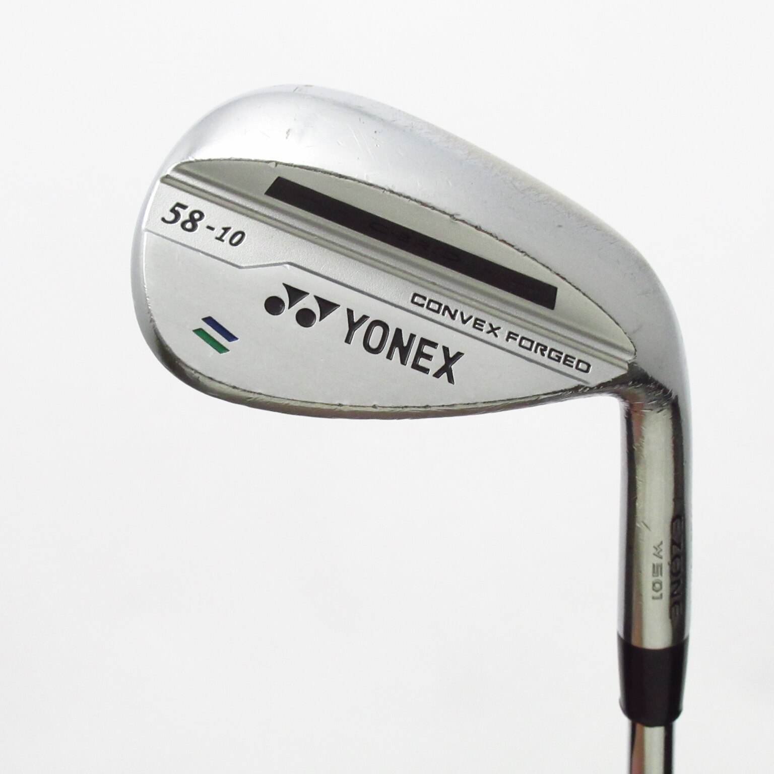 EZONE TP-01+ | 中古 | パター | ヨネックス 楽天市場】yonex tp－01の通販