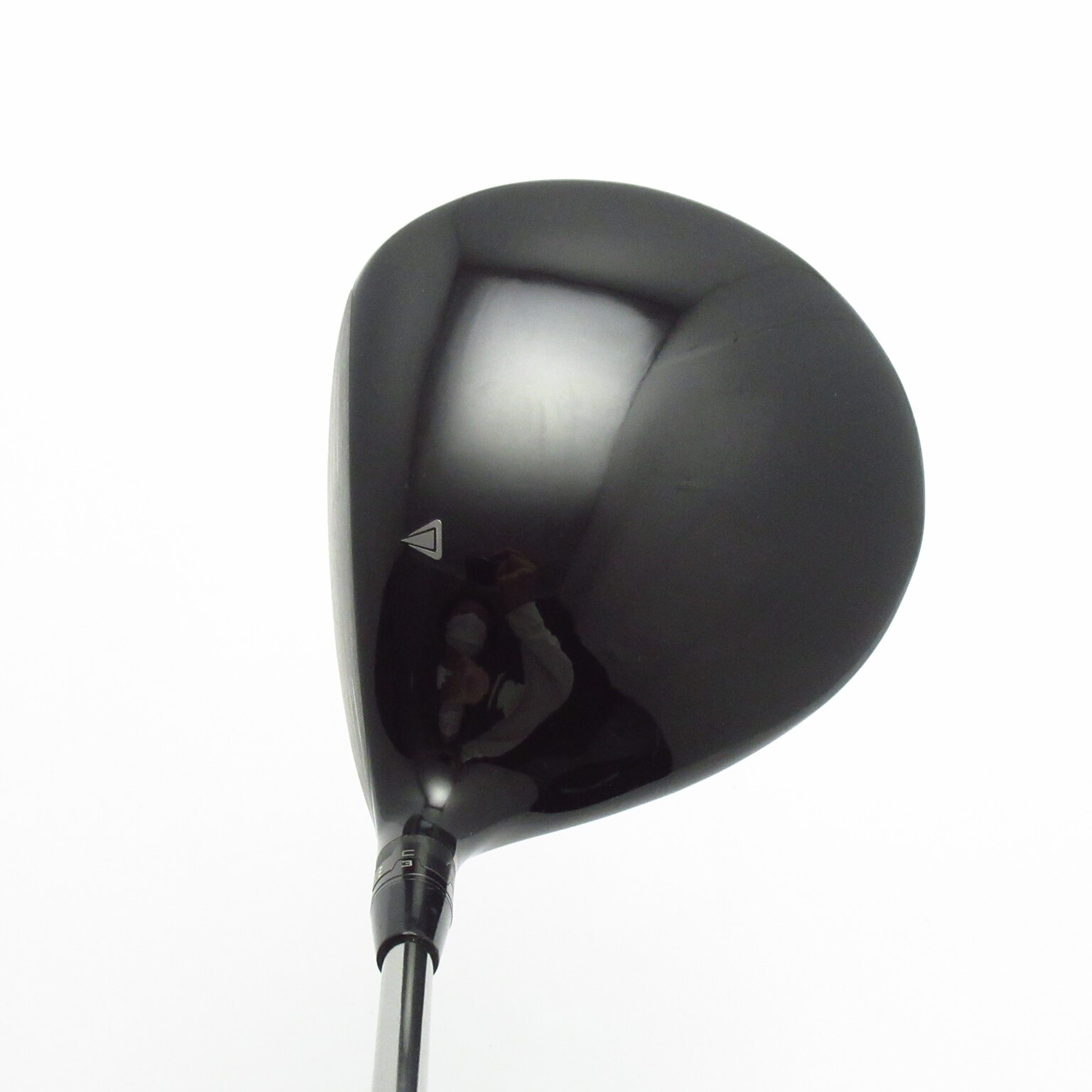 中古】TS1 ドライバー ドライバー KURO KAGE XM 50 10.5 S CD