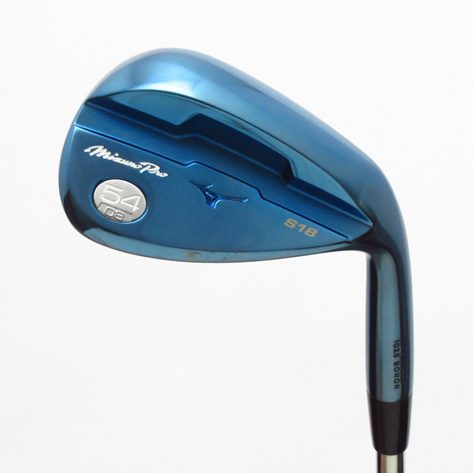 MIZUNO - ダイナミックゴールド120　WEDGEミズノ MIZUNO ミズノ The Craft Wedge ザ・クラフト ウェッジ Dynamic