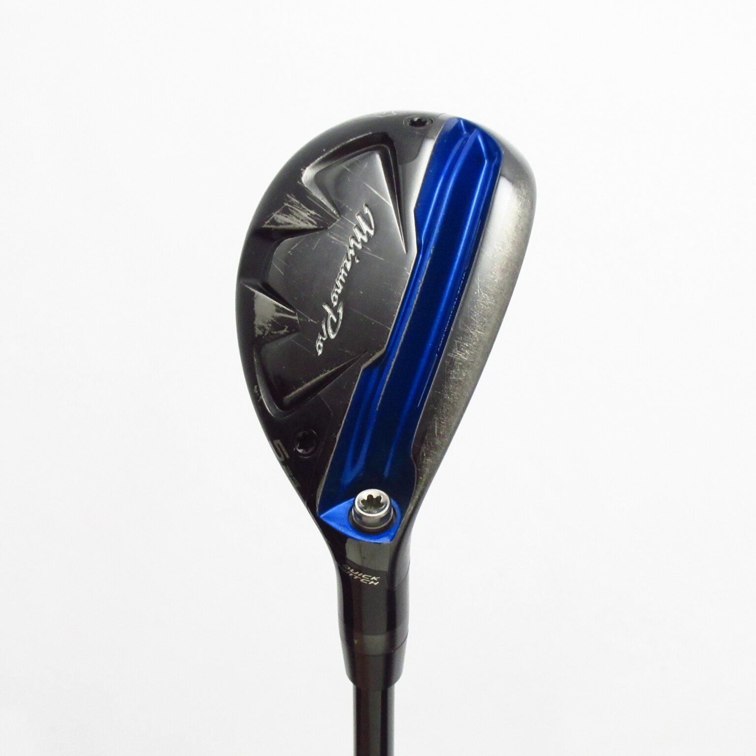 MIZUNO Principia ミズノ プリンシピア ユーティリティ U4 MIZUNO Principia ミズノ プリンシピア ユーティリティ U4