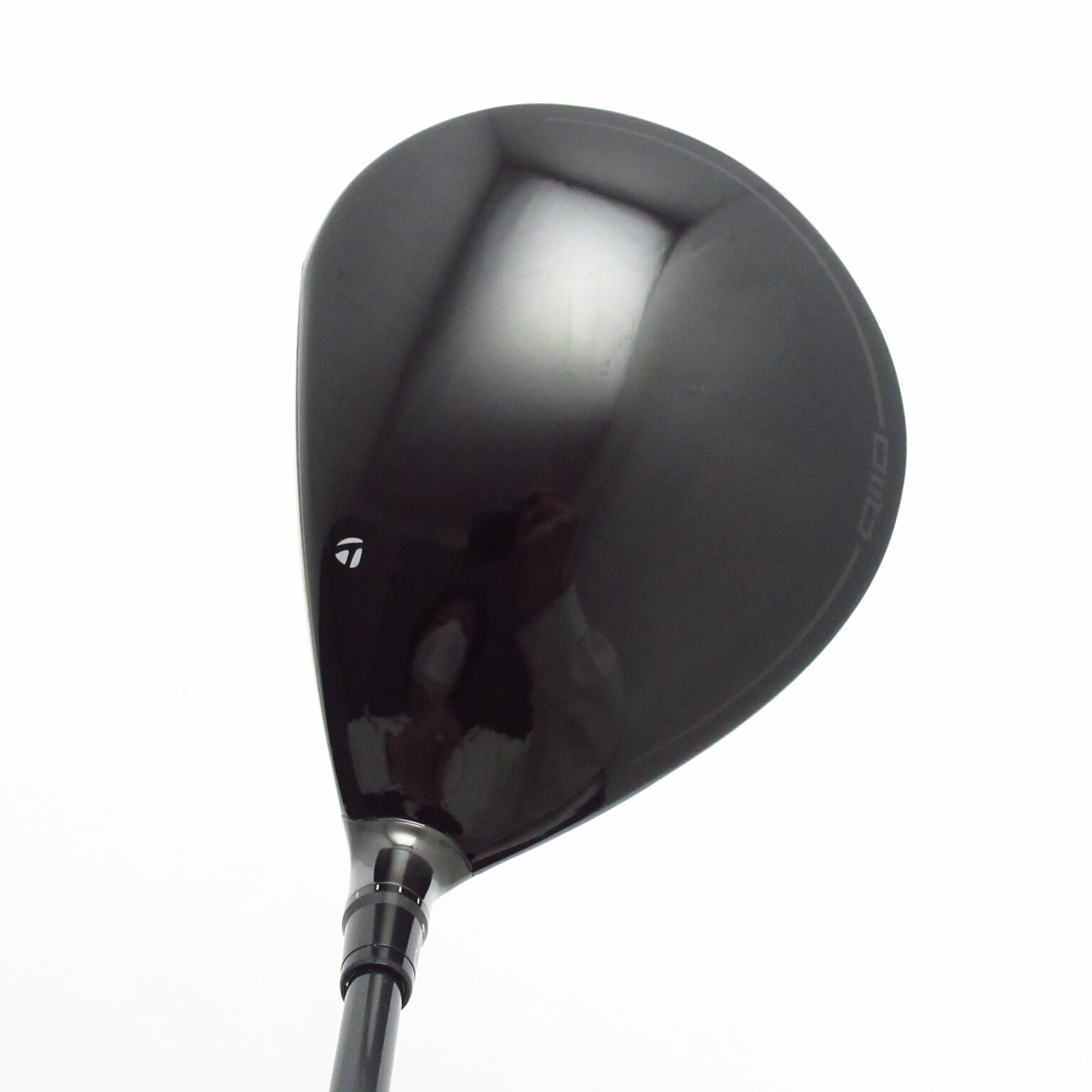 中古】Qi10 LS ドライバー Diamana Silver TM50 10.5 S CD(ドライバー