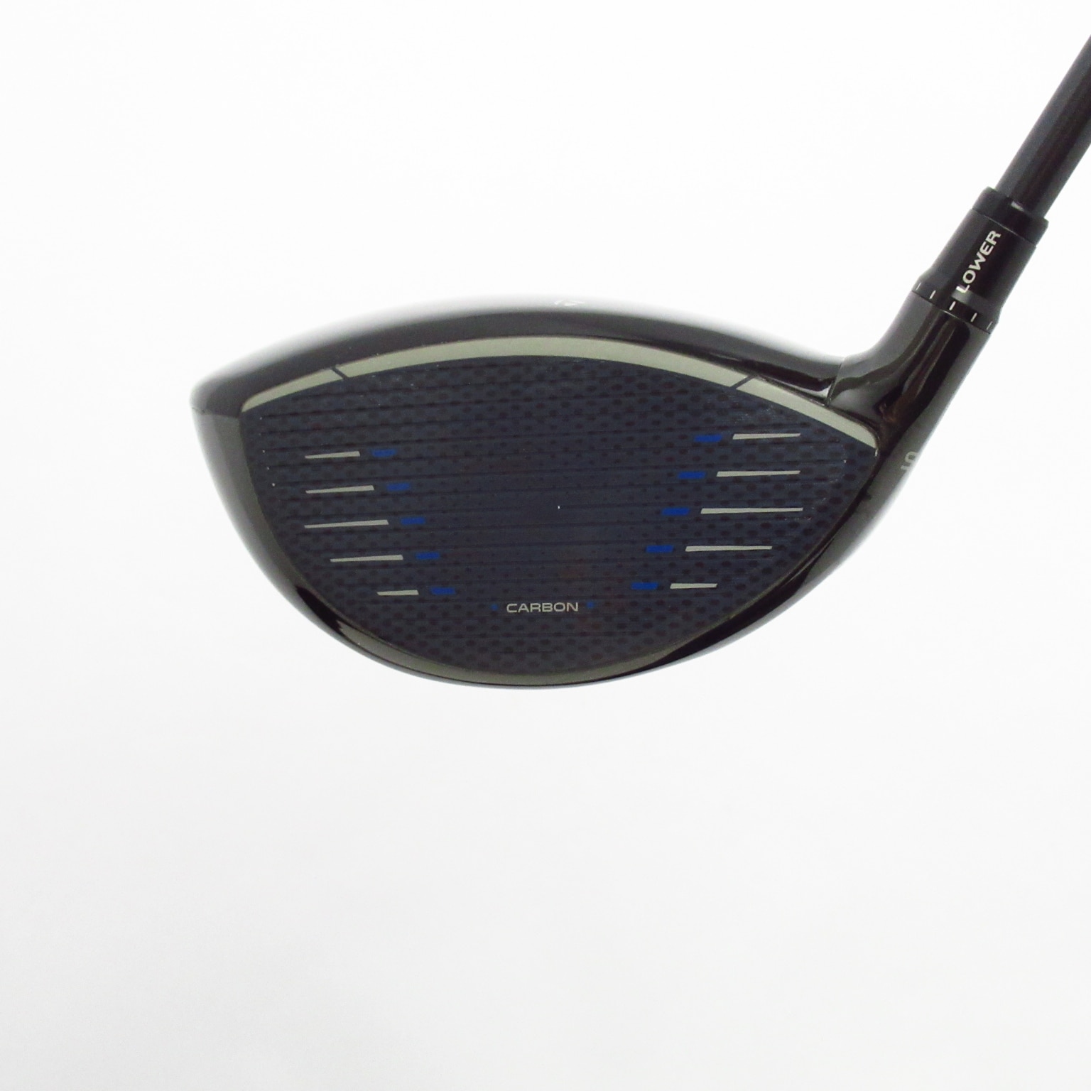 中古】Qi10 LS ドライバー Diamana Silver TM50 10.5 S CD(ドライバー