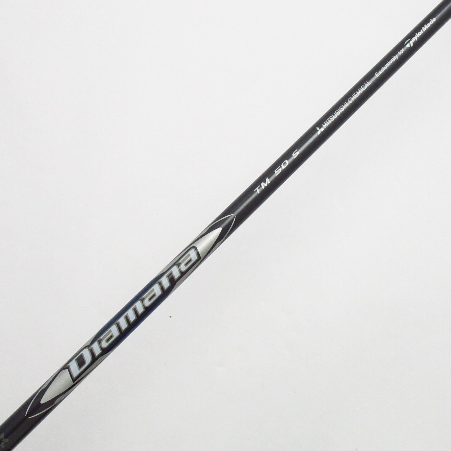 中古】Qi10 LS ドライバー Diamana Silver TM50 10.5 S CD(ドライバー