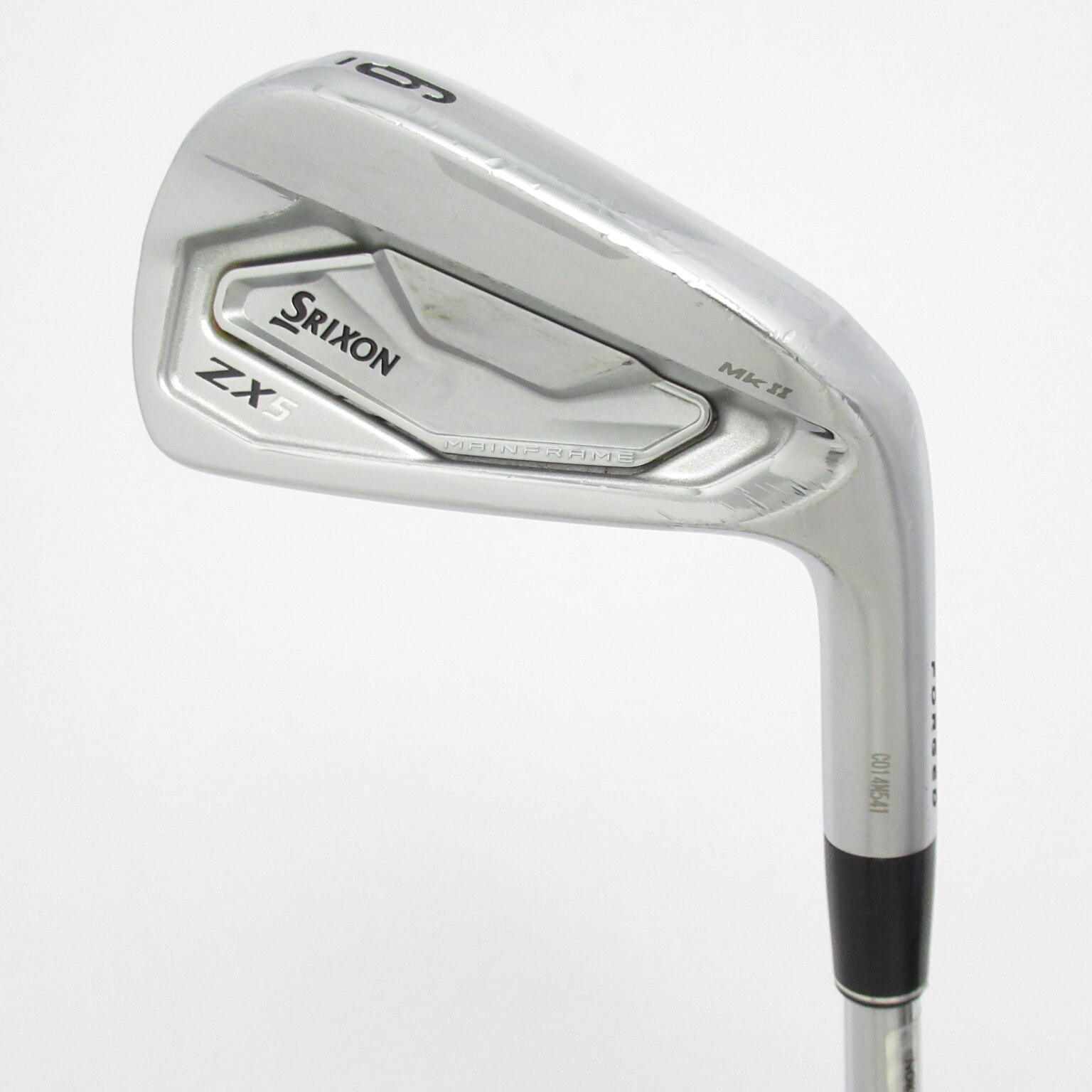 中古】スリクソン Z745 アイアンセット (ダンロップ) スリクソン