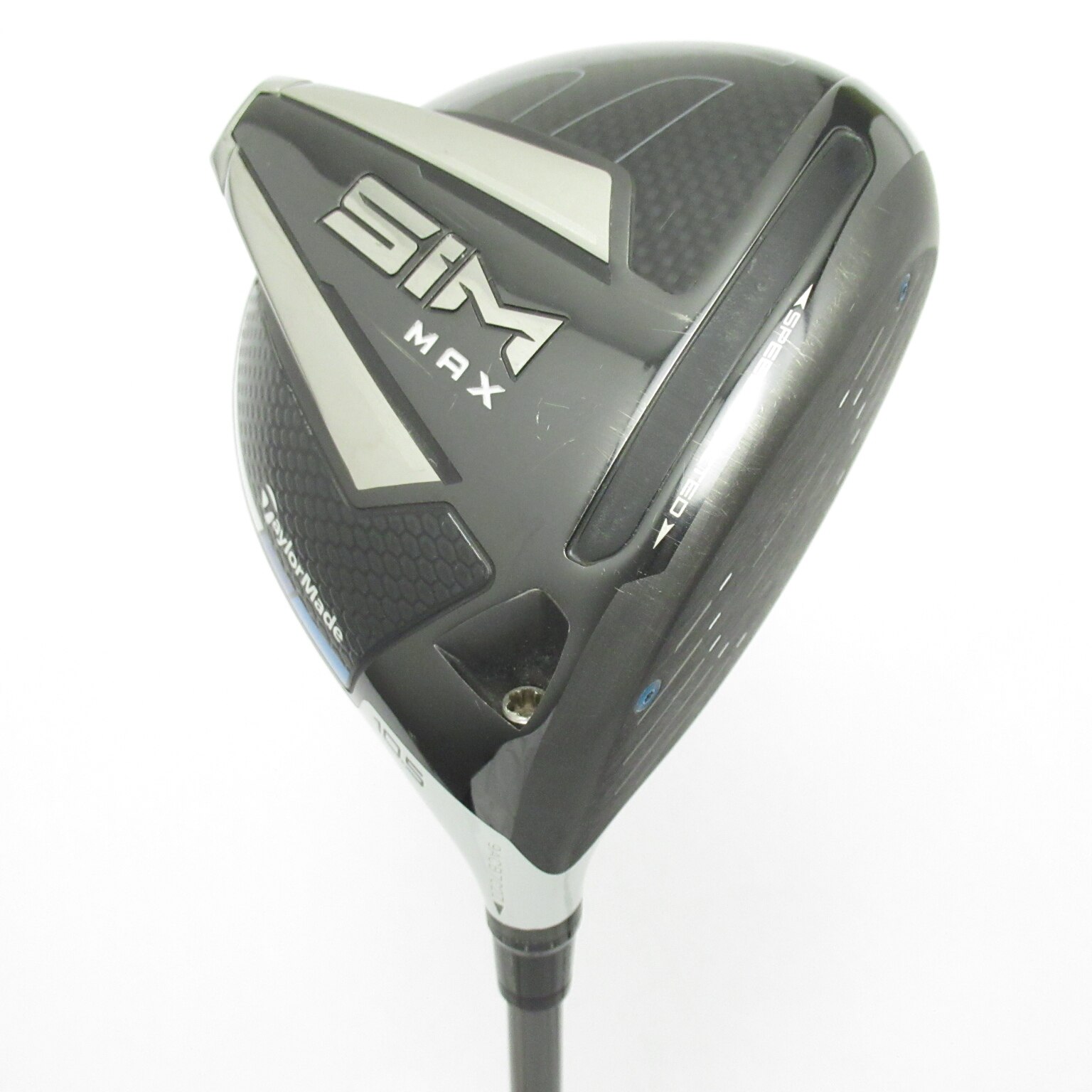 中古】SIM ドライバー (テーラーメイド) 通販｜GDO中古ゴルフクラブ