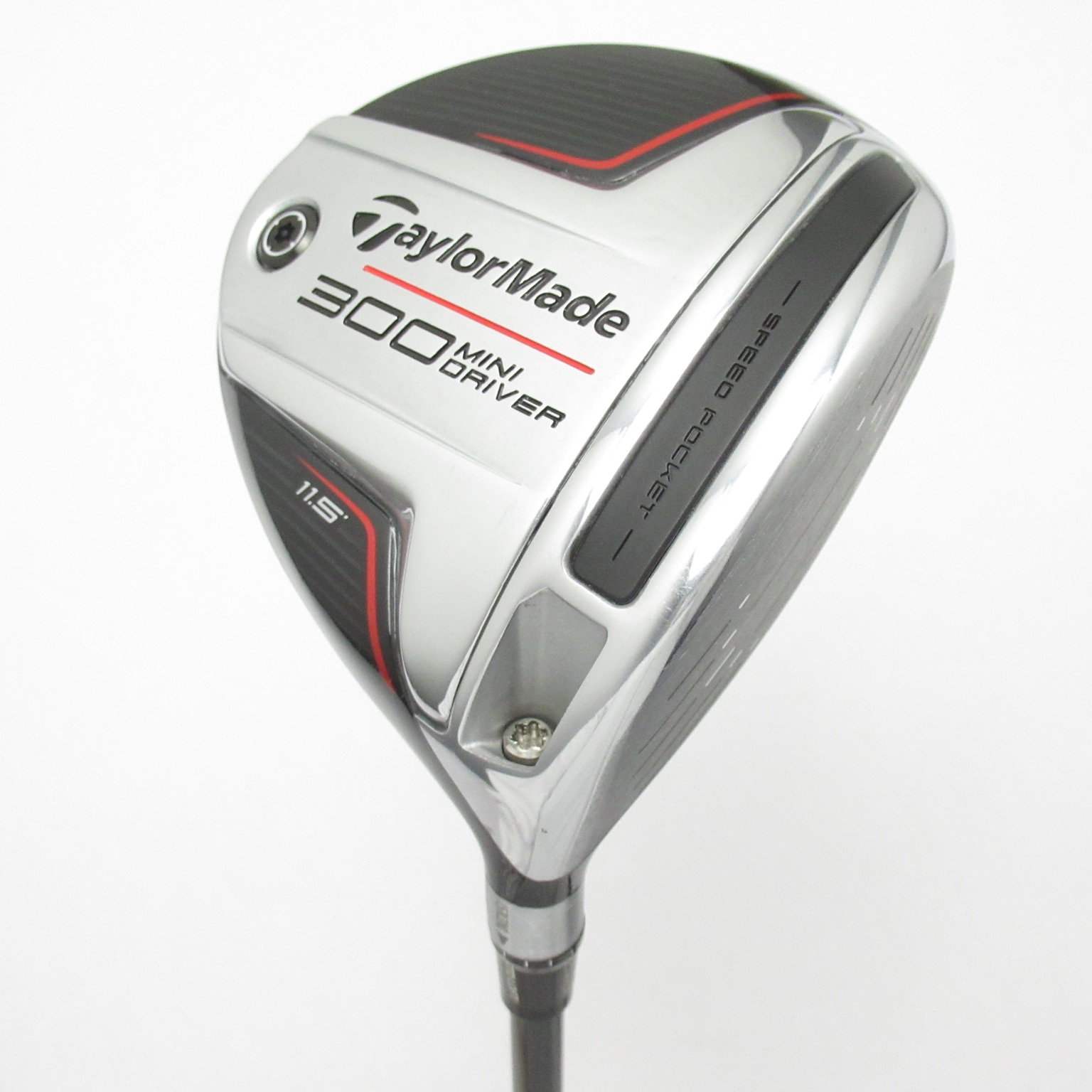 テーラーメイド　ミニドライバー 300 D 11.5度　SR 中古 TaylorMade テーラーメイド 300 ドライバー MINI DRIVER 11.5