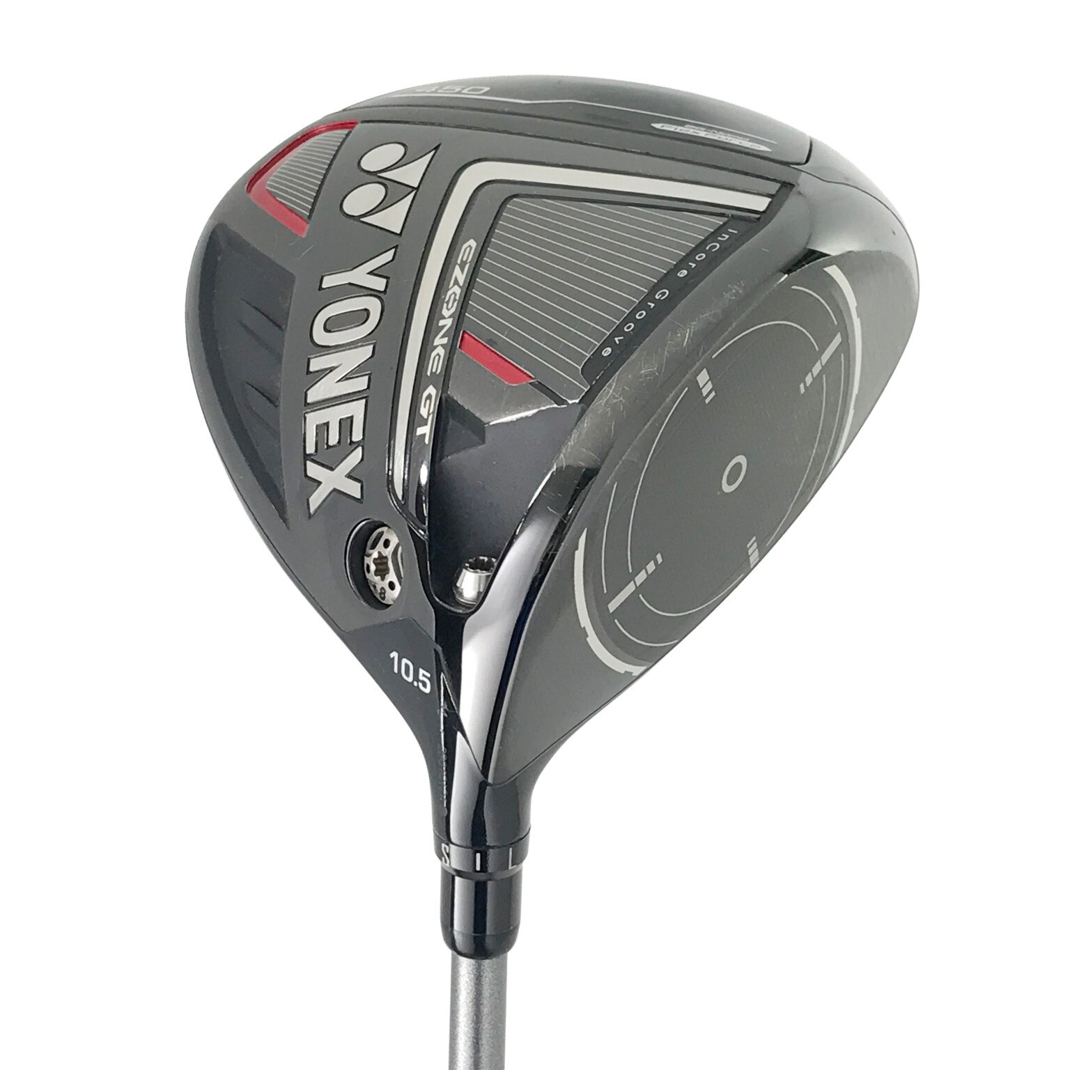ヨネックスEZONEドライバーゴルフクラブ初心者中古シニア単品10°YONEX 中古】EZONE GT (ヨネックス) 通販｜GDO中古ゴルフクラブ