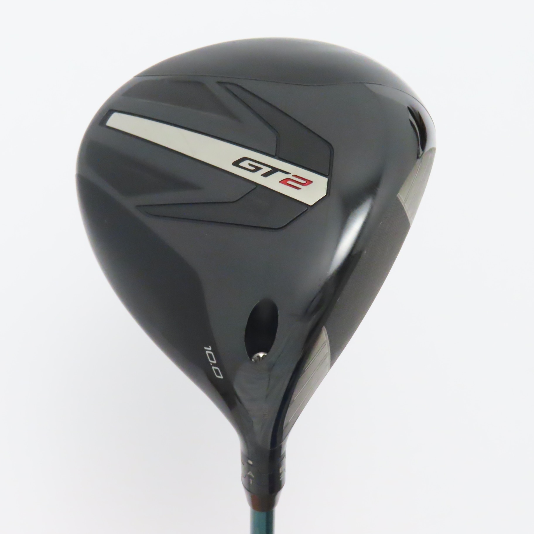Titleist タイトリストGT2ドライバー10度スピーダーNXグリーン60S 中古】GT2 ドライバー Speeder NX GREEN 60 10 X C(ドライバー