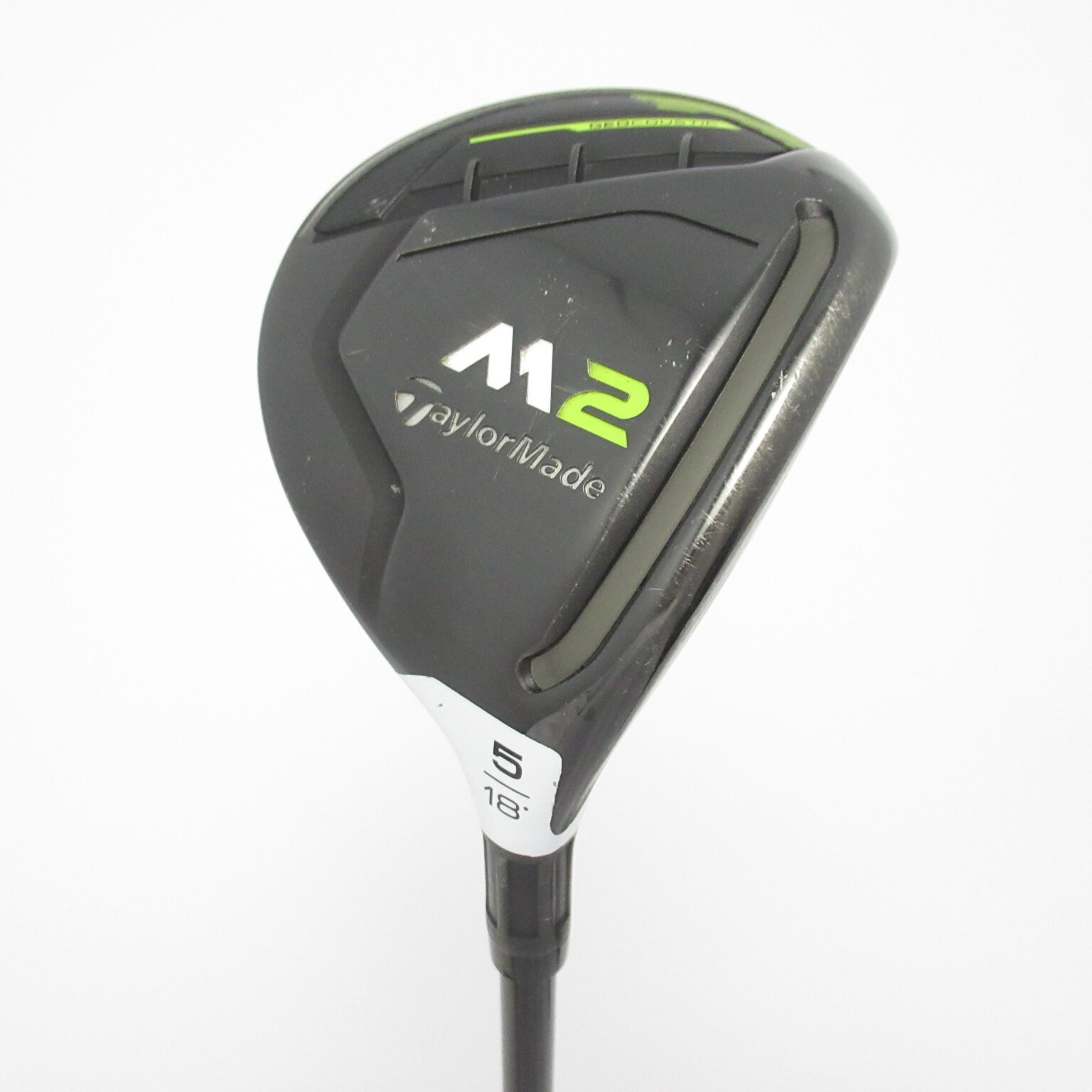 名器　テーラーメイド TaylorMade　M2 5w 70s 名器 テーラーメイド TaylorMade M2 5w 70s 名器