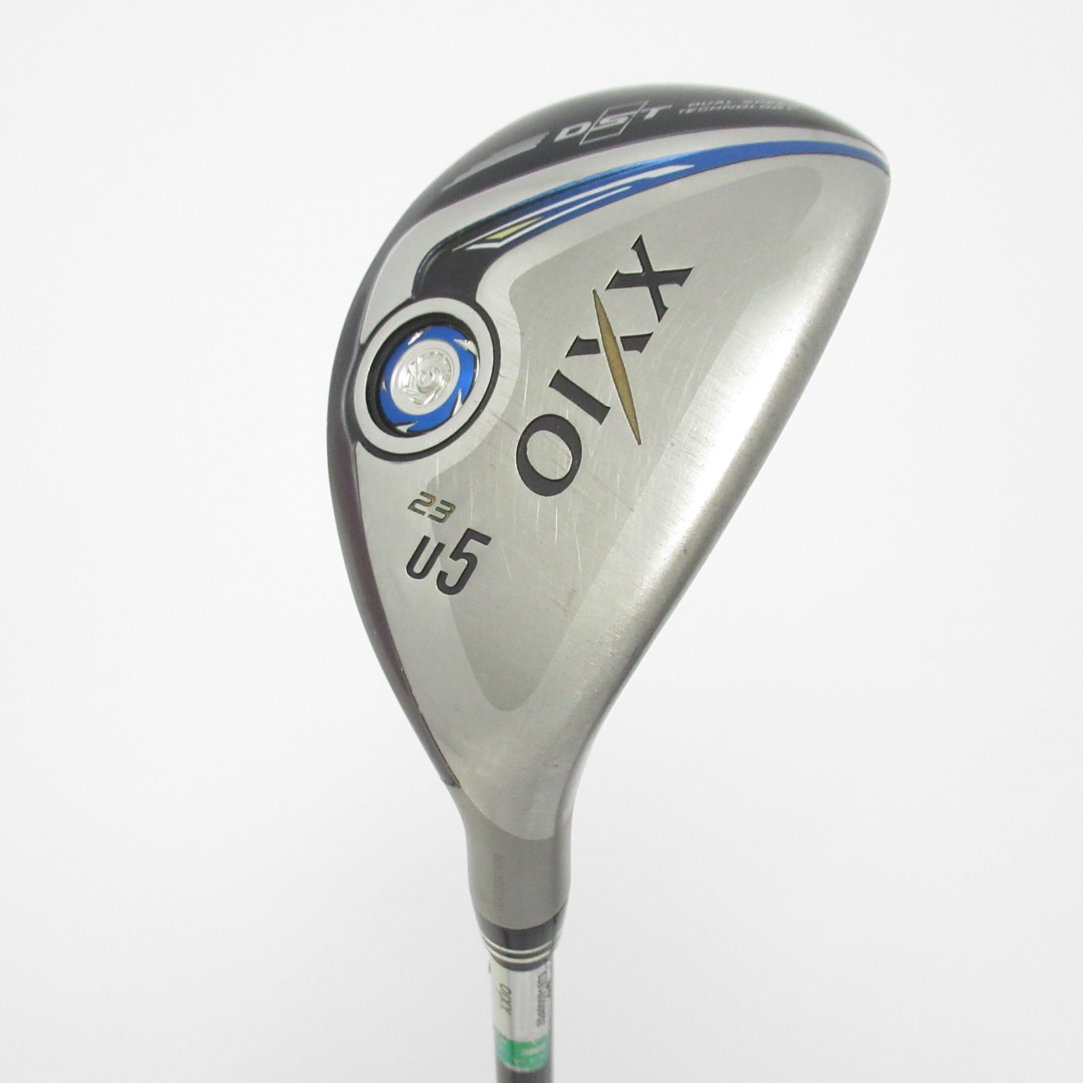DUNLOP - 【値下げ】ゼクシオ9　XXIO9　ユーティリティ　#5　2016 ユーティリティー ダンロップ ゼクシオ9 ナイン (XXIO 9