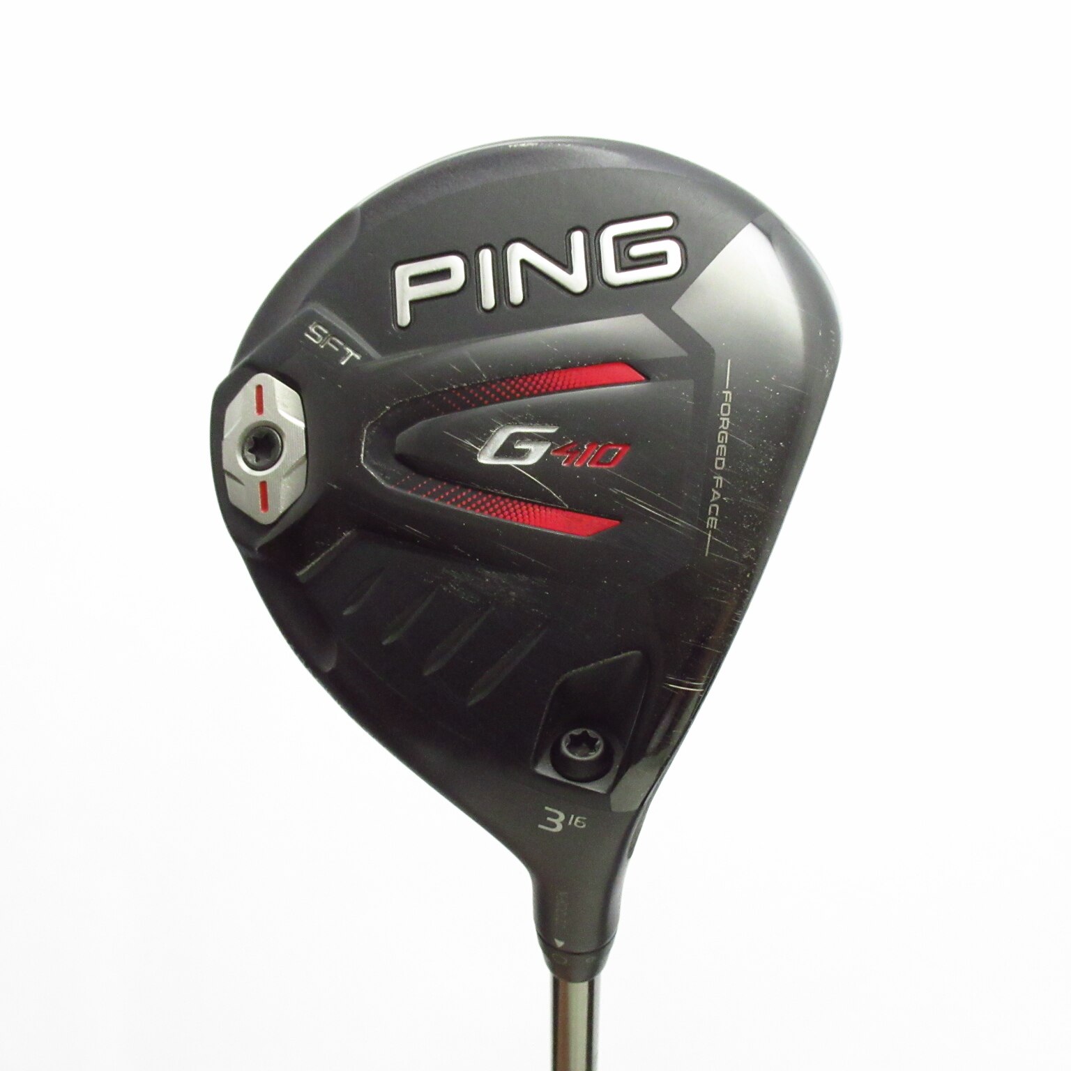 PING Gシリーズ フェアウェイウッド 5W 17.5° 5W】PING G フェアウェイウッド 17.5度 【公式通販】