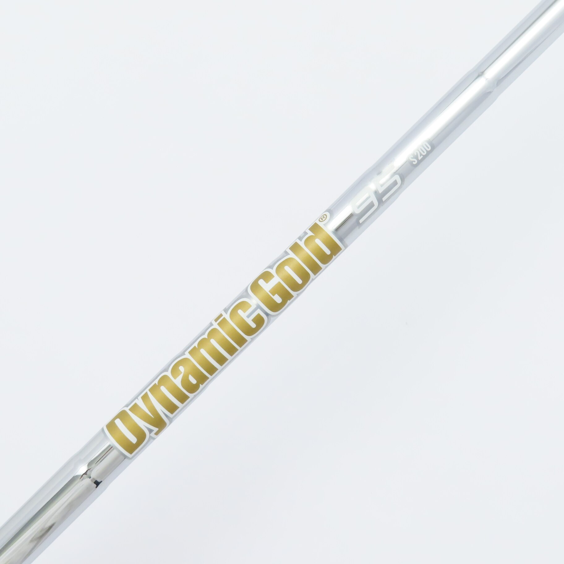 中古】ローグ ST PRO アイアン Dynamic Gold 95 23.5 S200 BC