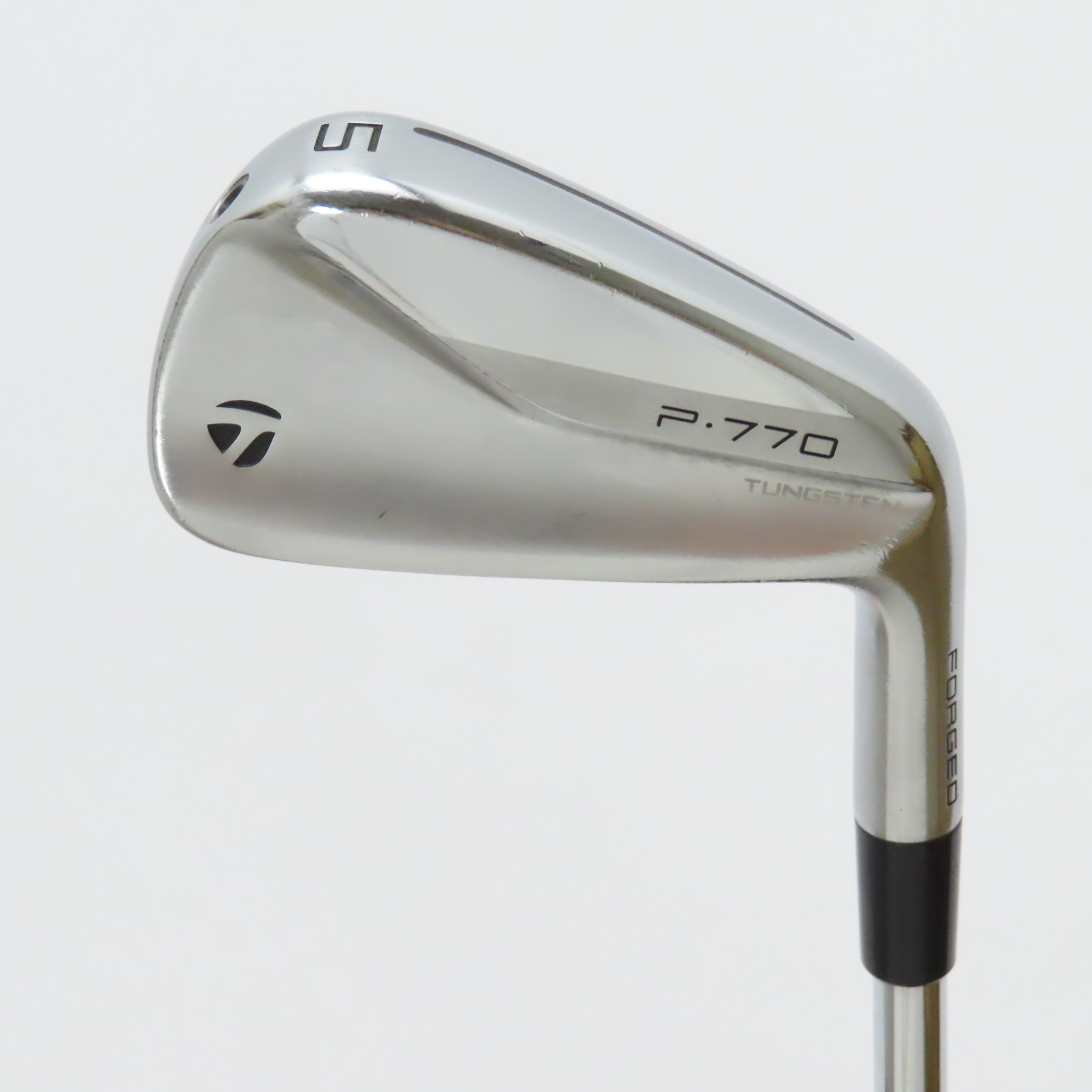 #テーラーメイド P770(2020)アイアン TaylorMade P770 (2020) Iron Review | Equipment Reviews
