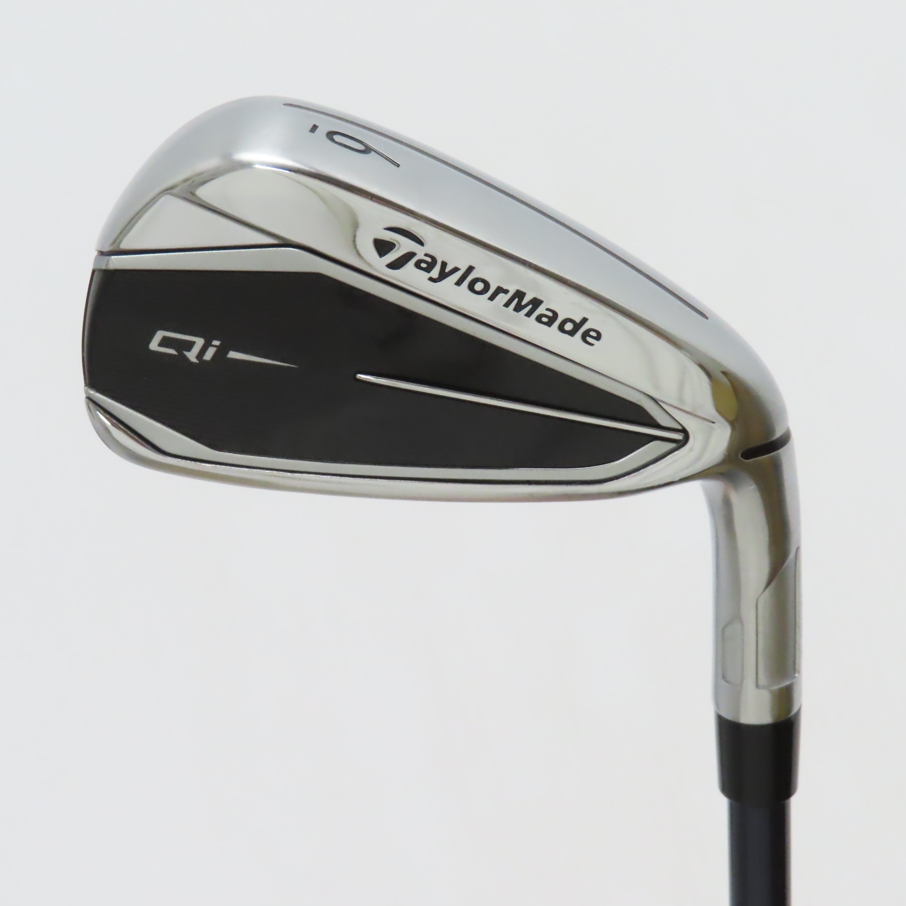 中古 TaylorMadeアイアンセット 7本 カーボンシャフト TaylorMade アイアンセット @ 2024モデル P.7CB FORGED