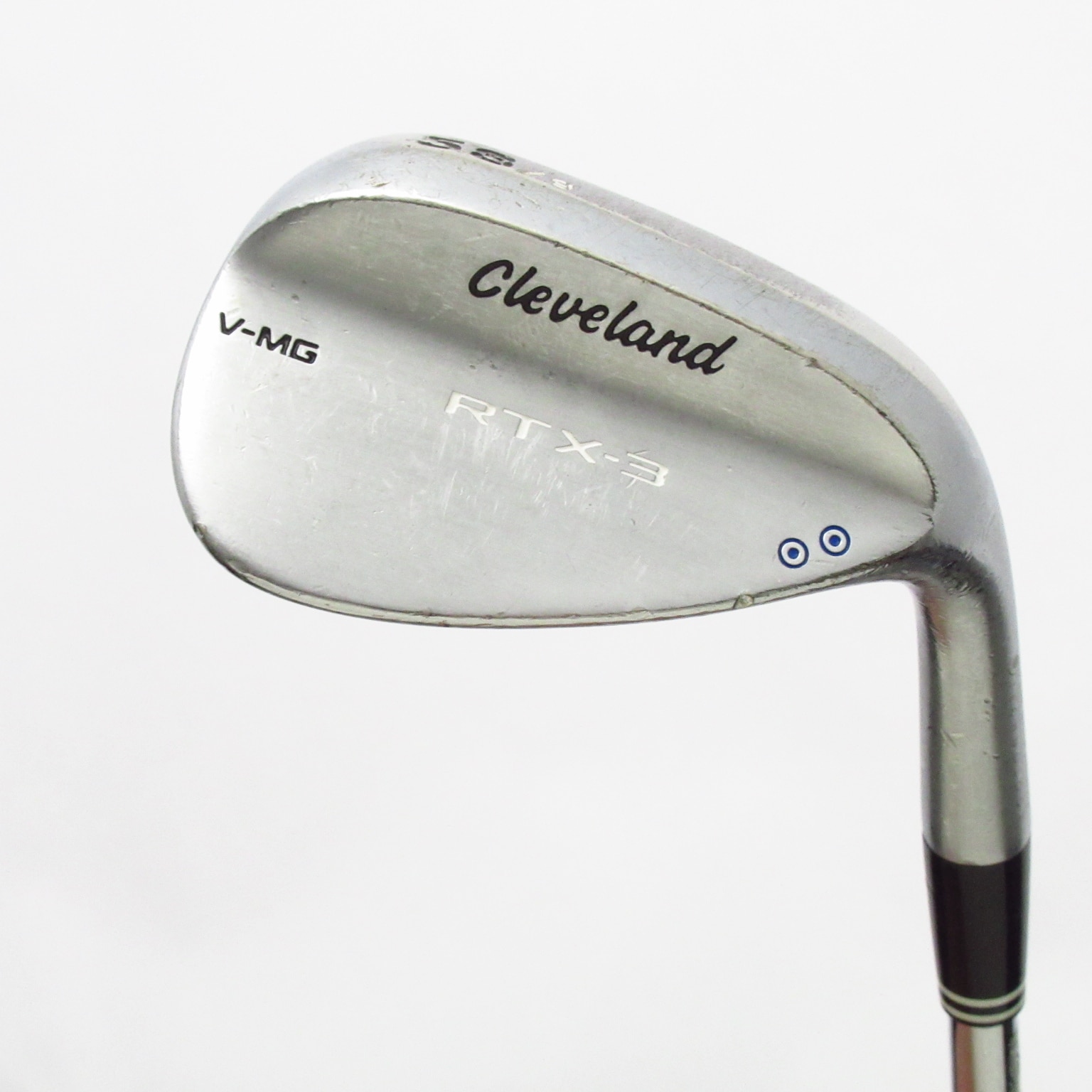Cleveland Golf - クリーブランド RTX-3 キャビティー ウェッジ 2本セット Cleveland Golf ☆クリーブランド RTX-3 CAVITY キャビティ