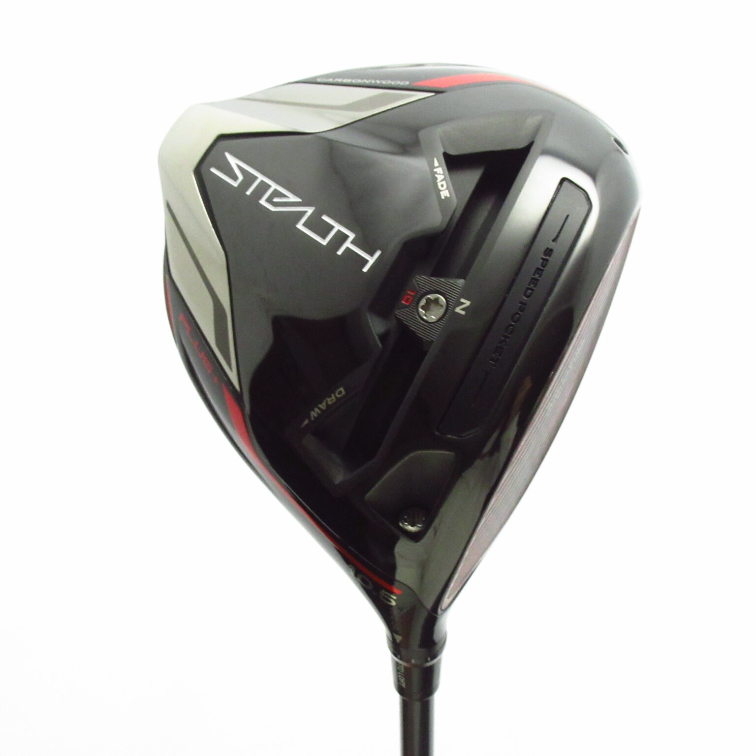 TaylorMade テーラーメイド　ステルス　プラス　1w ドライバー Amazon.co.jp: テーラーメイド（TAYLORMADE） ステルス2 プラス