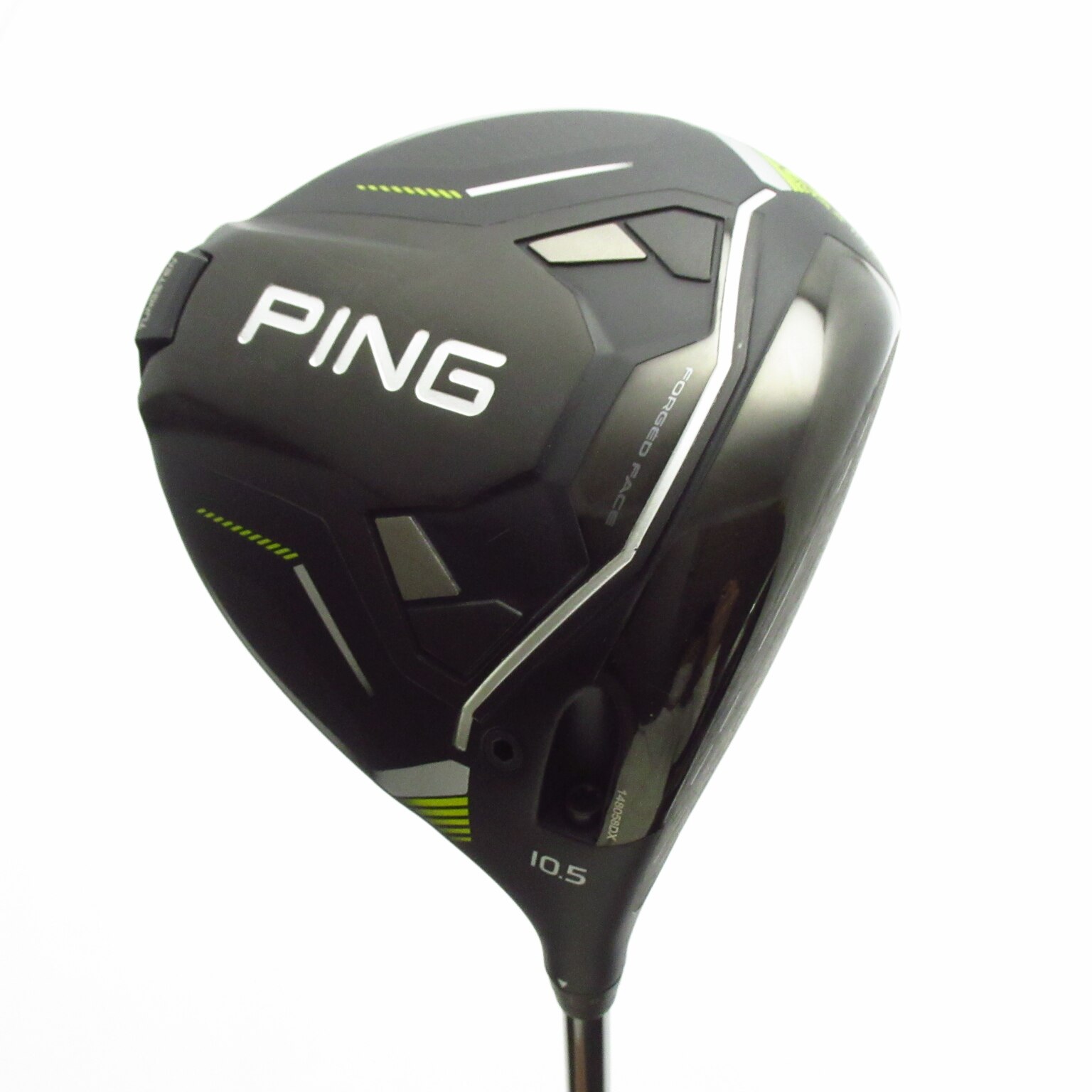 PING G410 PLUS 10.5 ドライバー S 【公式通販】