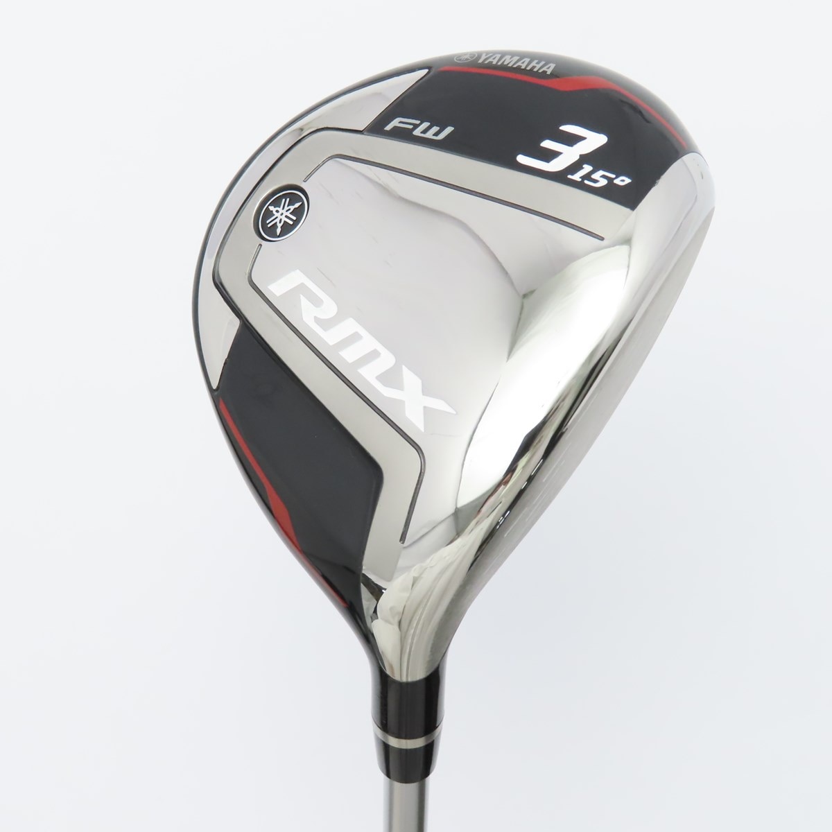 送料無料 通販 激安 FUBUKI フェアウェイウッド 中古】RMX(2018) Ai C SR 15 FW55 II クラブ