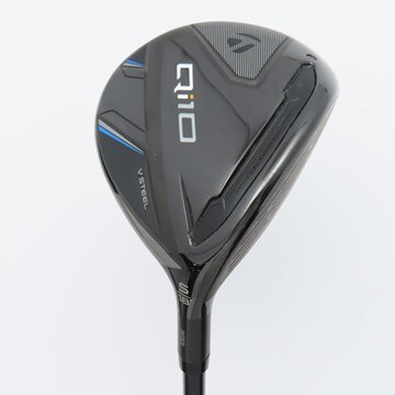 中古】Qi10 フェアウェイウッド (テーラーメイド) 通販｜GDO中古ゴルフ 