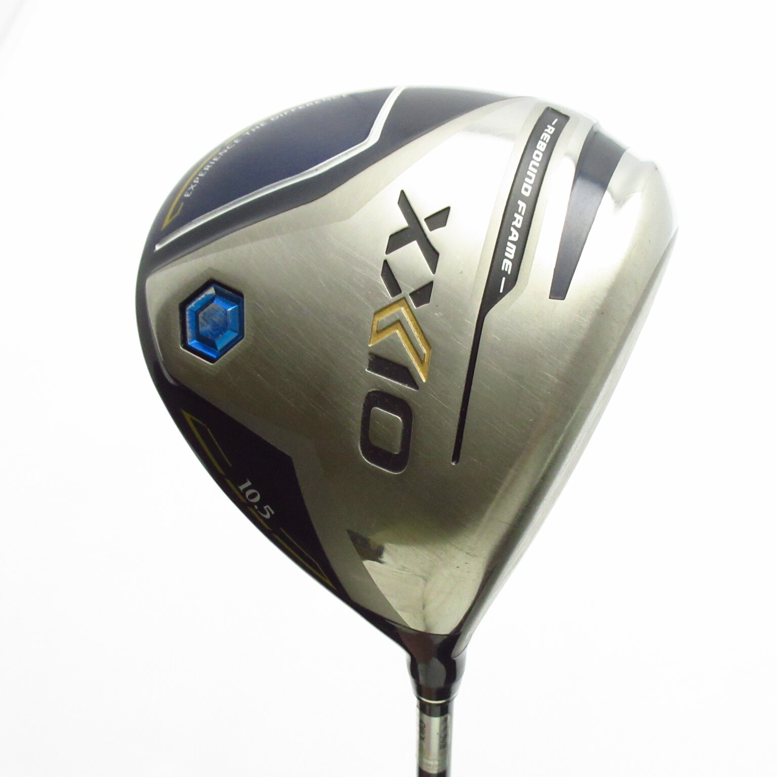 即決 中古 ゼクシオ エックス (XXIO X) ドライバー 2024 1W