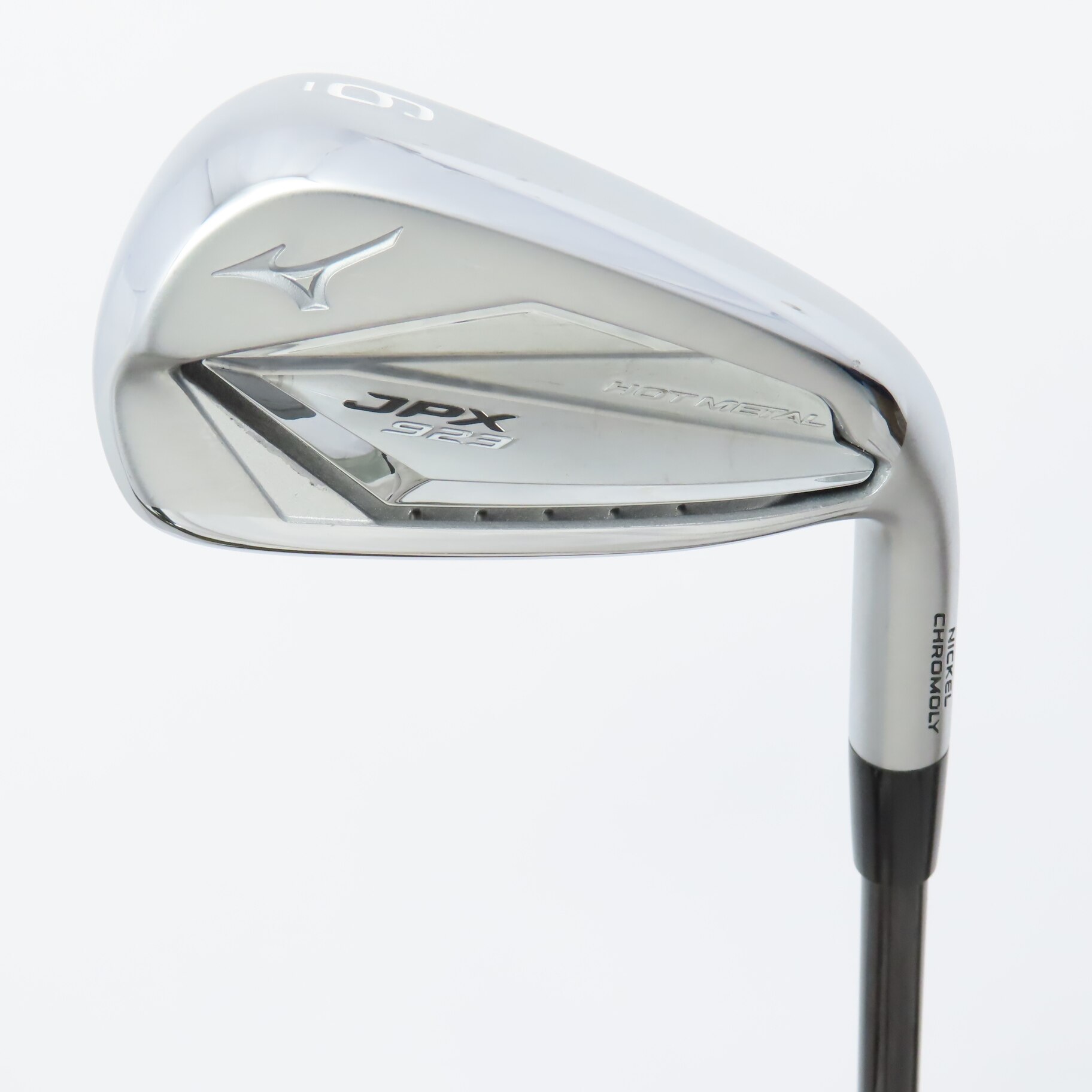 中古】JPX 923 HOT METAL アイアンセット (ミズノ) JPX 通販