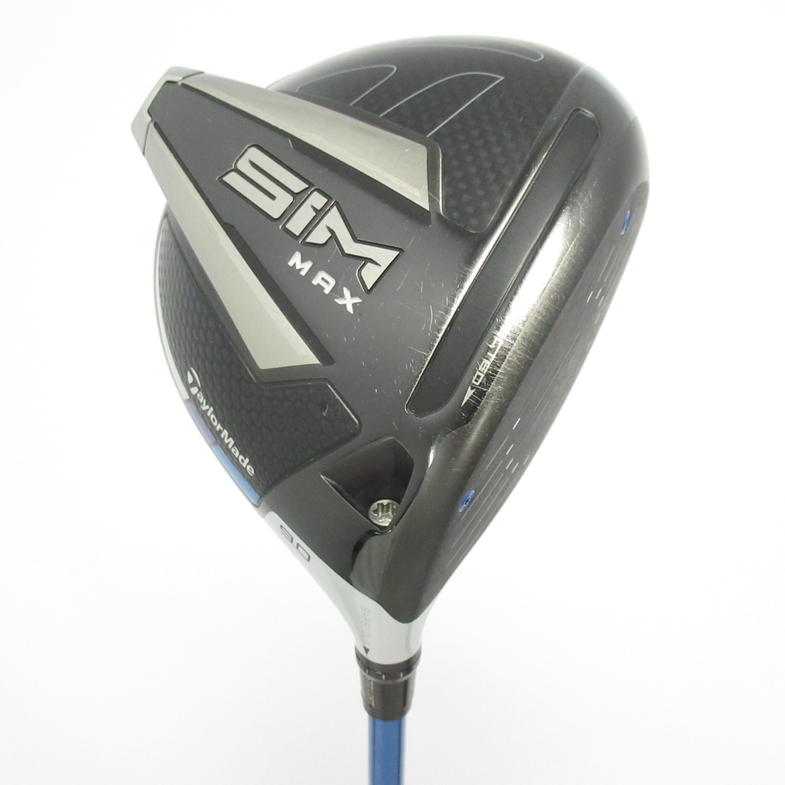 SIM Max USA Driver | TaylorMade
