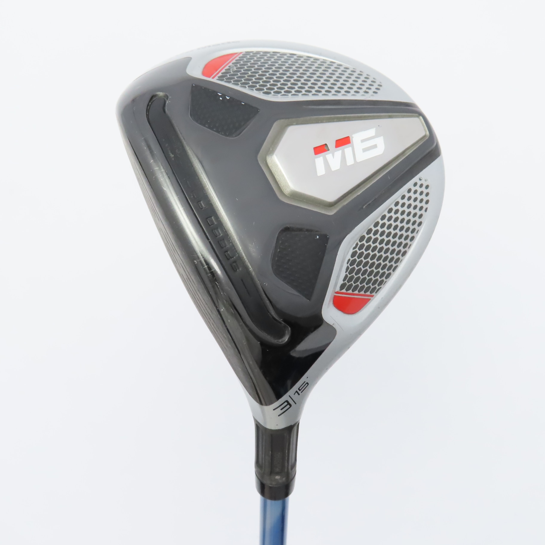 TaylorMade テーラーメイド M6 フェアウェイウッド テーラーメイド M6 フェアウェイウッドの試打レビュー 口コミ