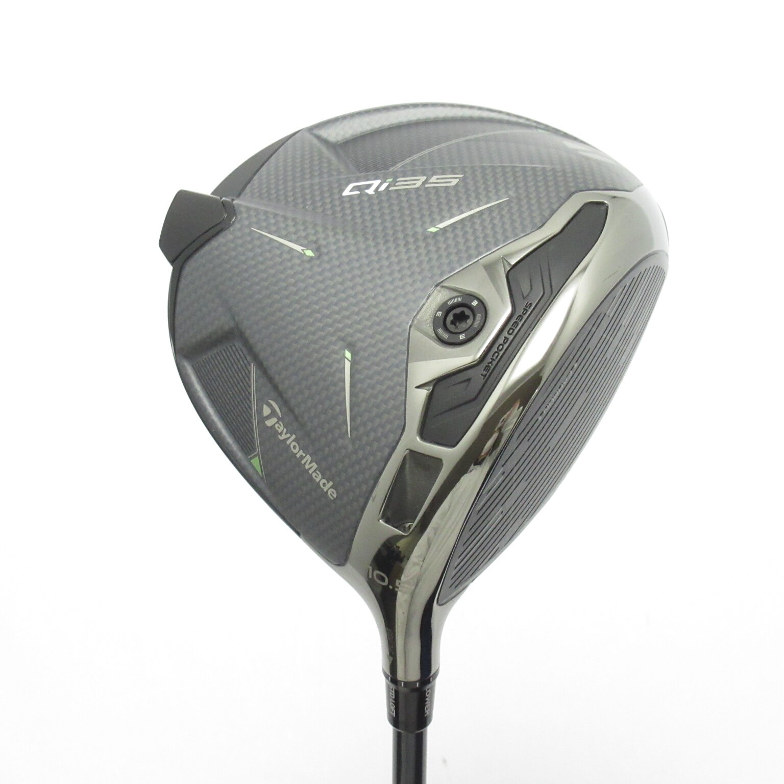 QI35LS ８度　中古 Qi35LS テーラーメイド ドライバー 在庫一覧｜中古 ゴルフクラブ