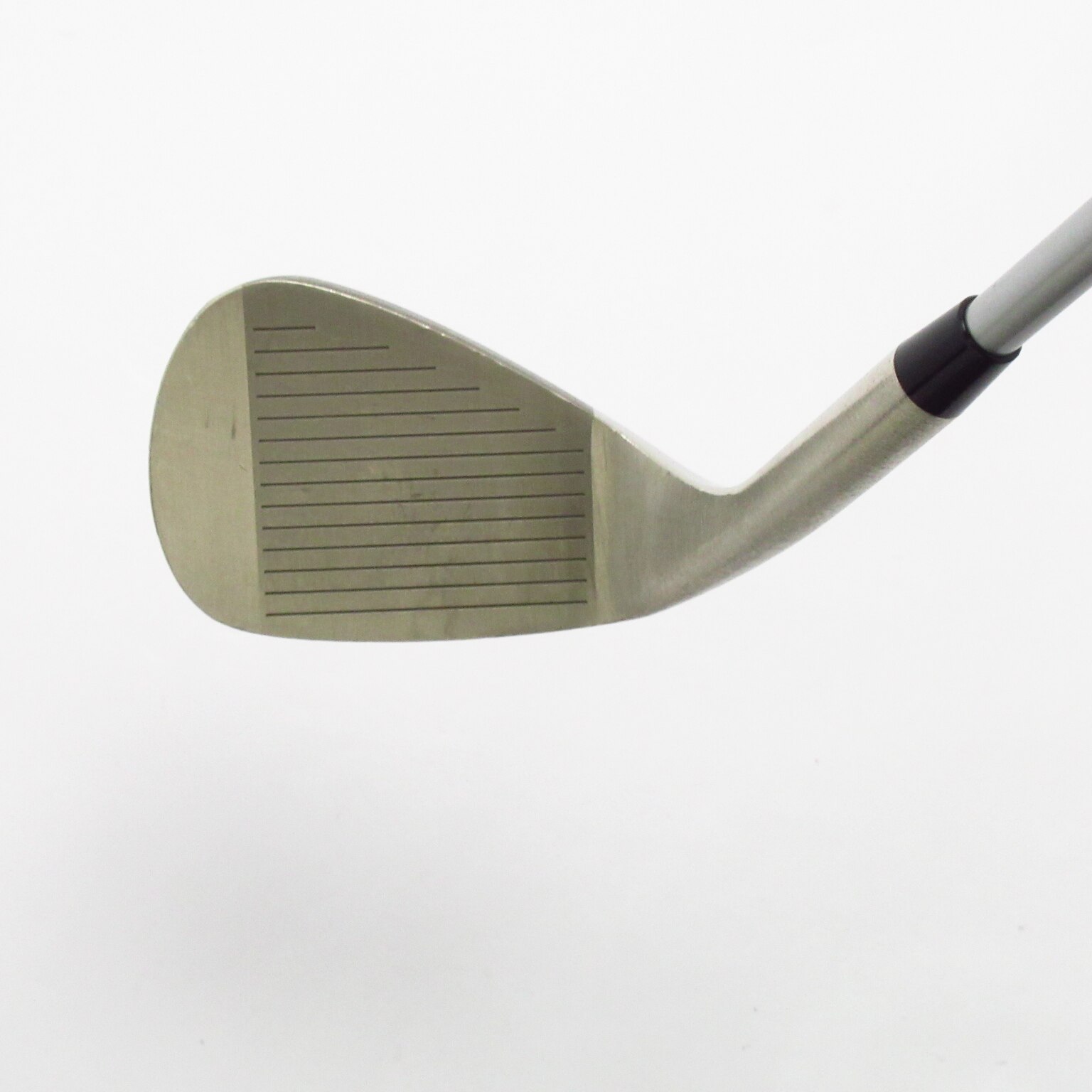 中古】METAL FACTORY S2 WEDGE ウェッジ MCI MILD 125 SILVER 50