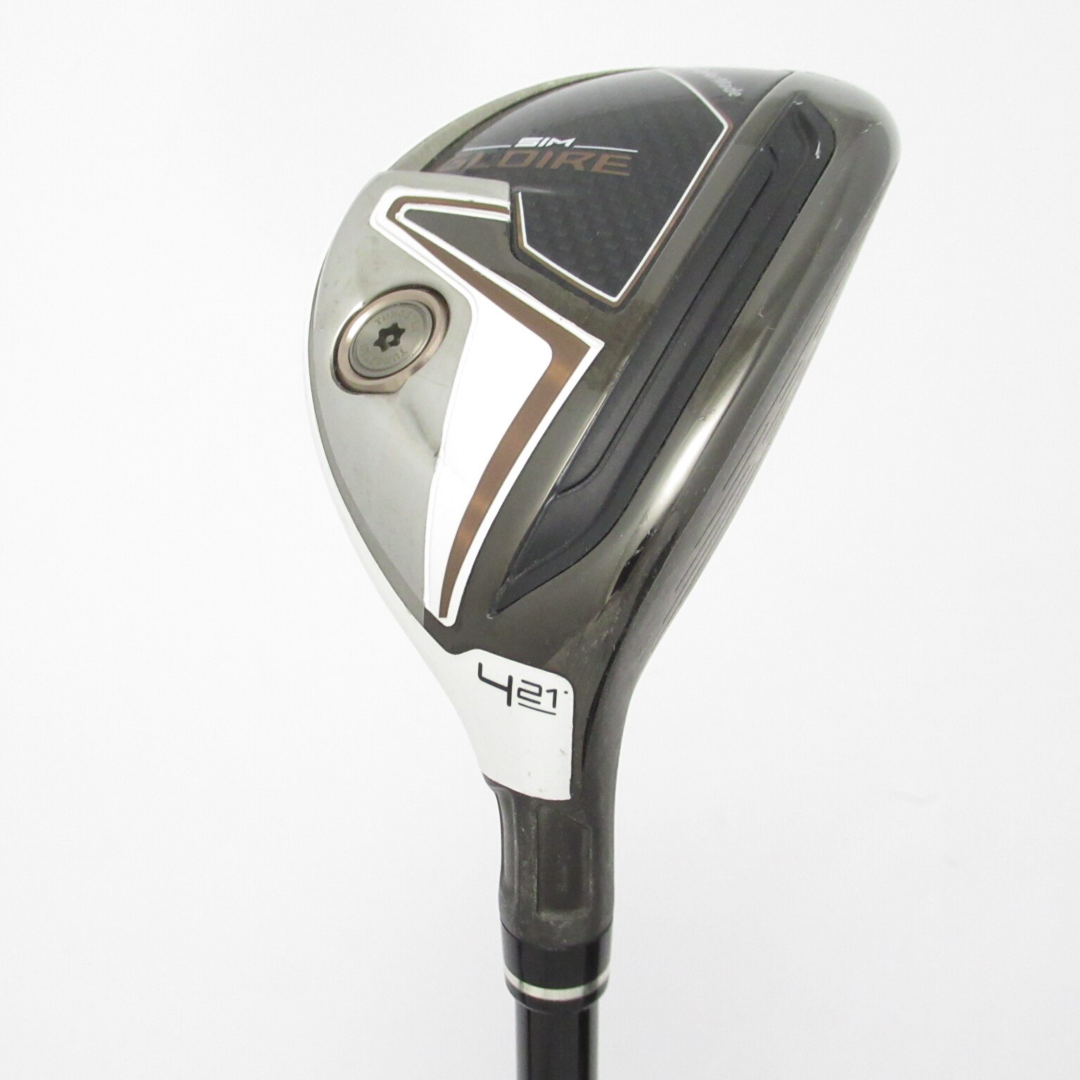 中古】SIM グローレ レスキュー ユーティリティ Air Speeder TM 21 S C