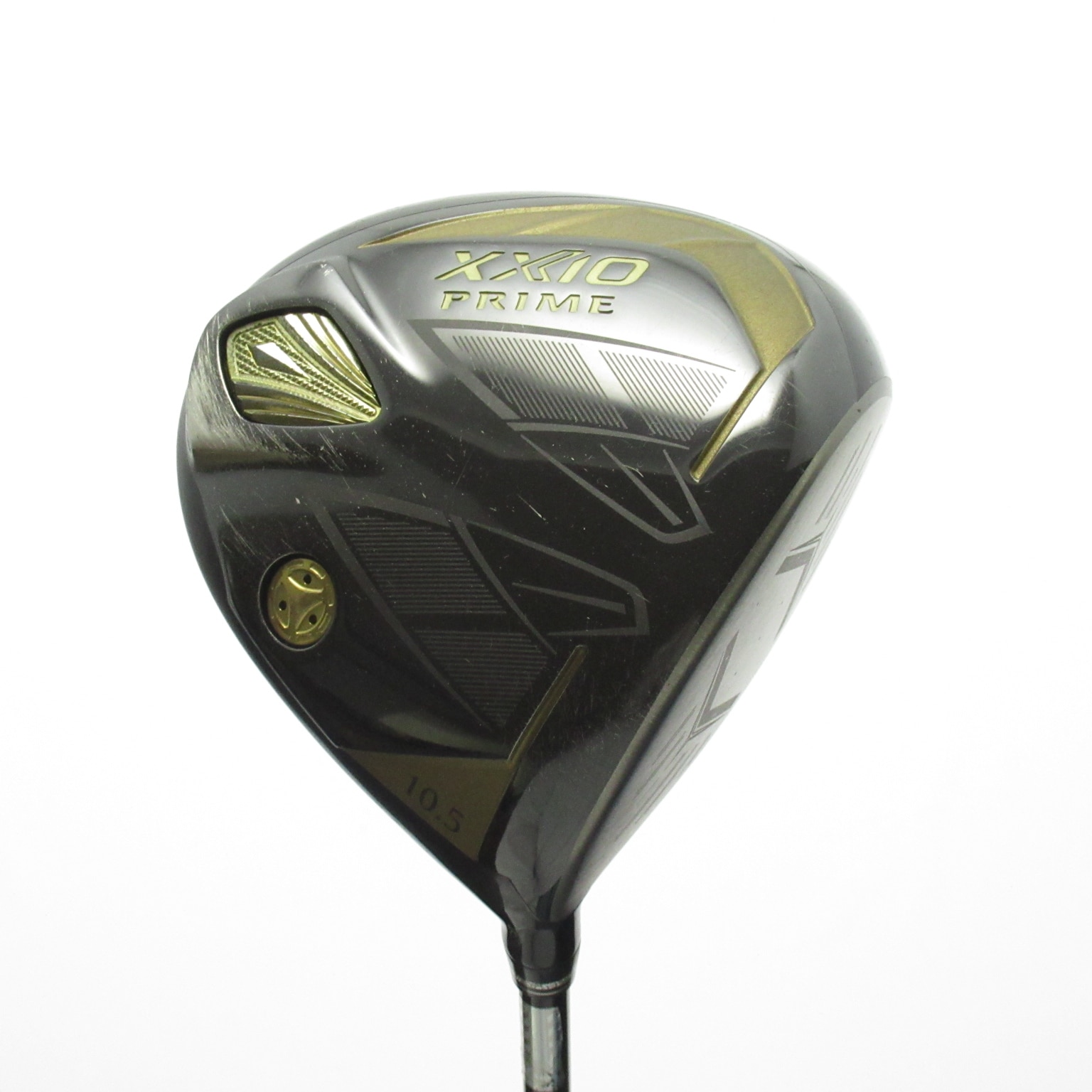 ドライバー DUNLOP XXIO PRIME 2021 10.5度 ダンロップ ゼクシオ