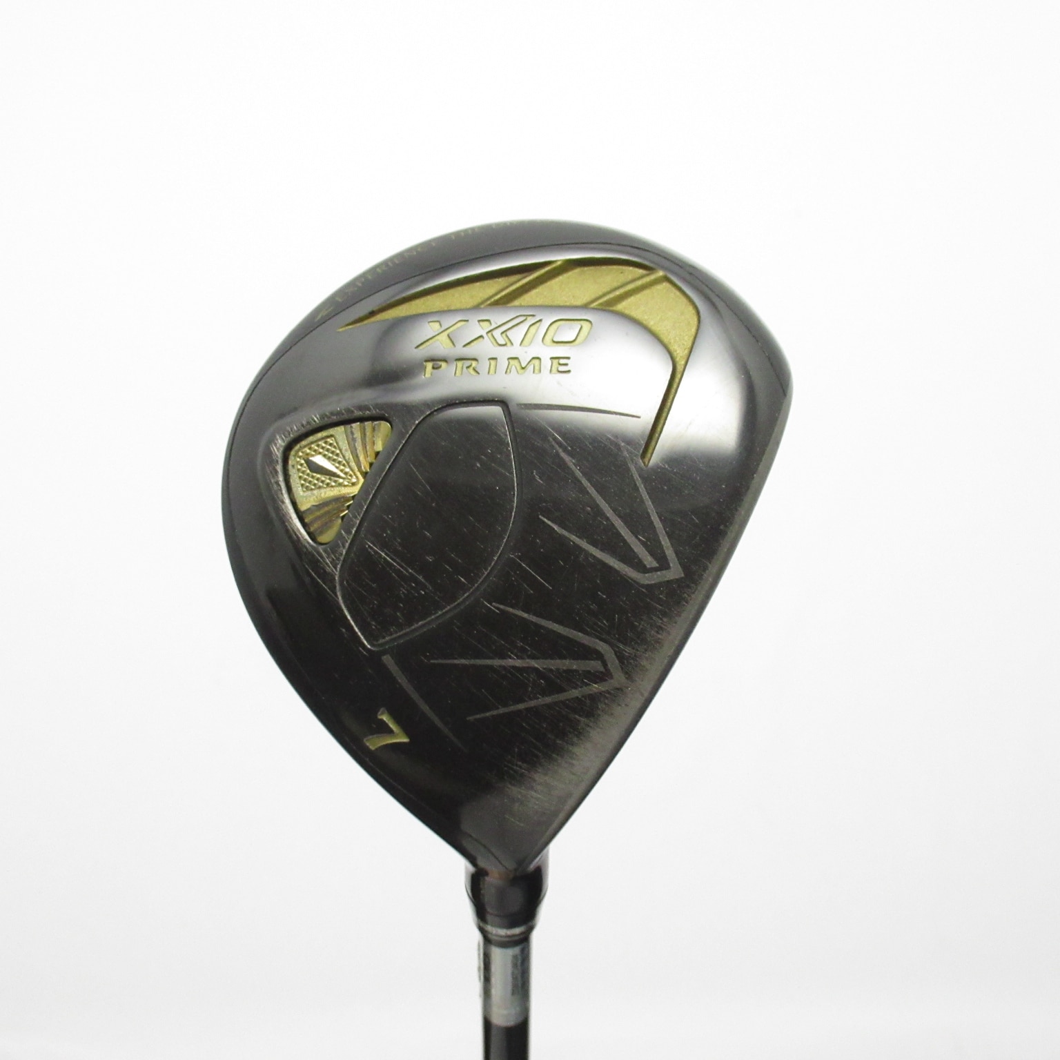 ゼクシオプライム　SP-1100 3W ゼクシオ プライム フェアウェイウッド SP-1100