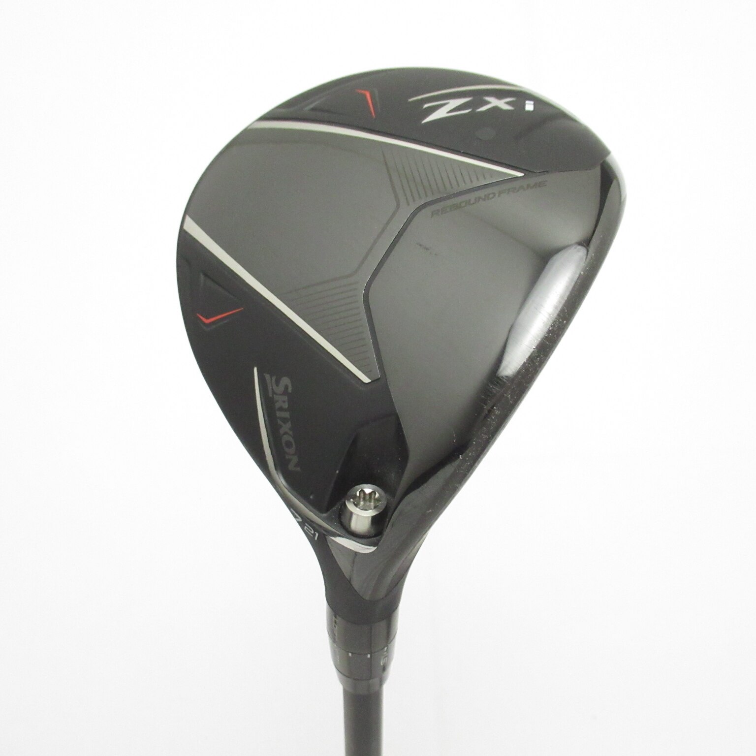 ぶらうん 中古】 ダンロップ スリクソンZX Mk II Diamana ZX-II 50 S 18