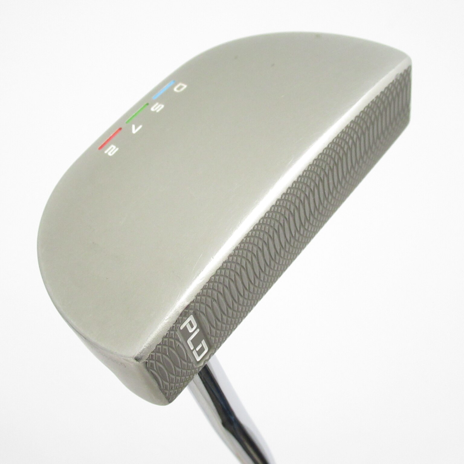 中古】PLD ミルド DS 72 パター (ピン) PING 通販｜GDO中古ゴルフクラブ