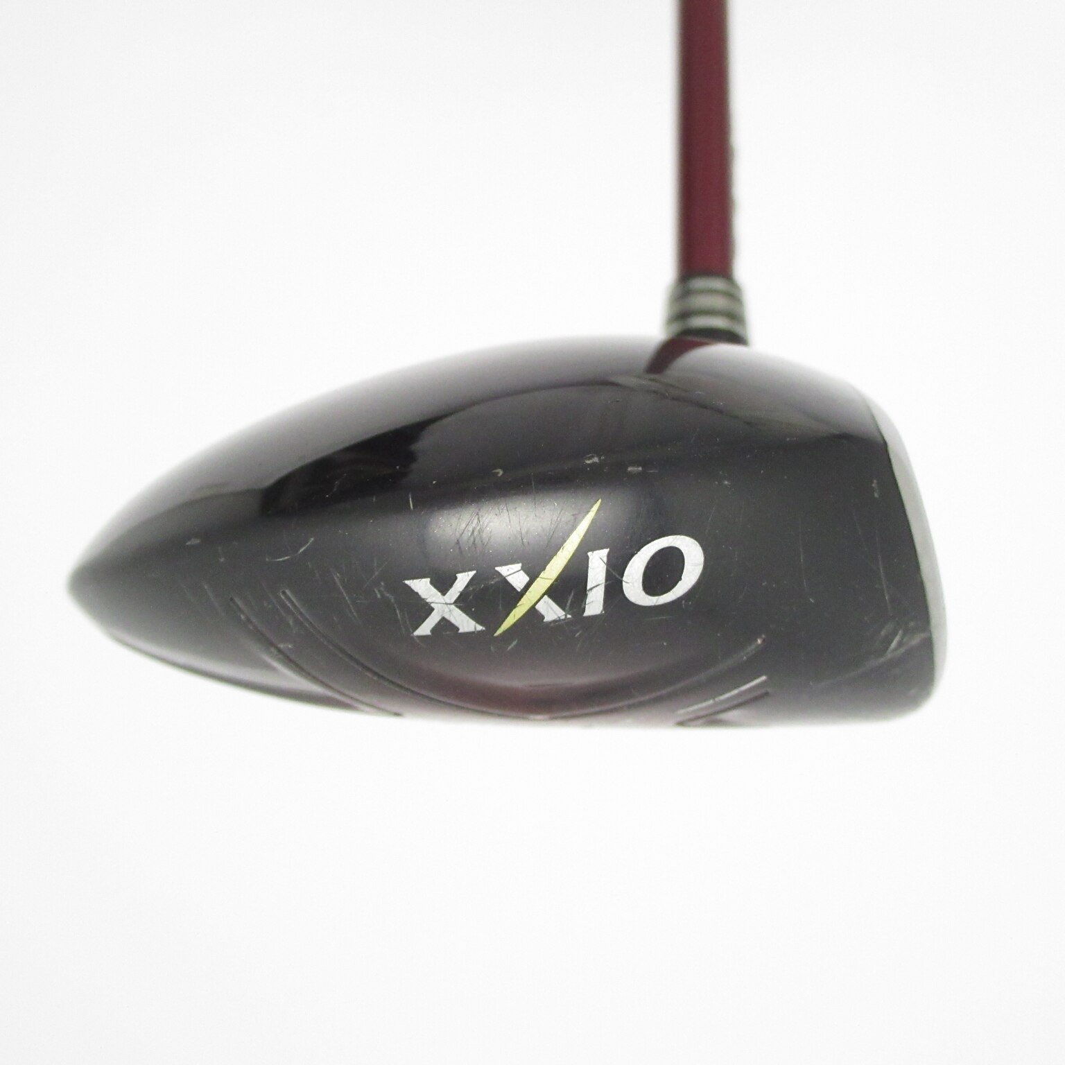 中古】ゼクシオ(2018) フェアウェイウッド MP1000 18 S D(フェアウェイ