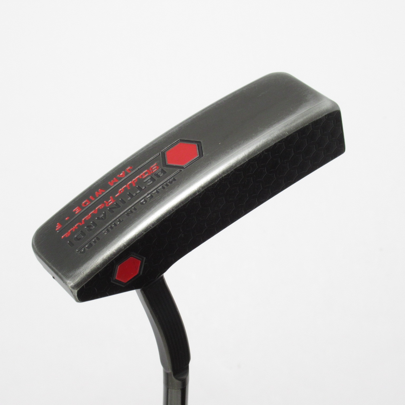 Bettinardi BB34 パター　中古 BB34 ベティナルディ(BETTINARDI) パター(PUTTER