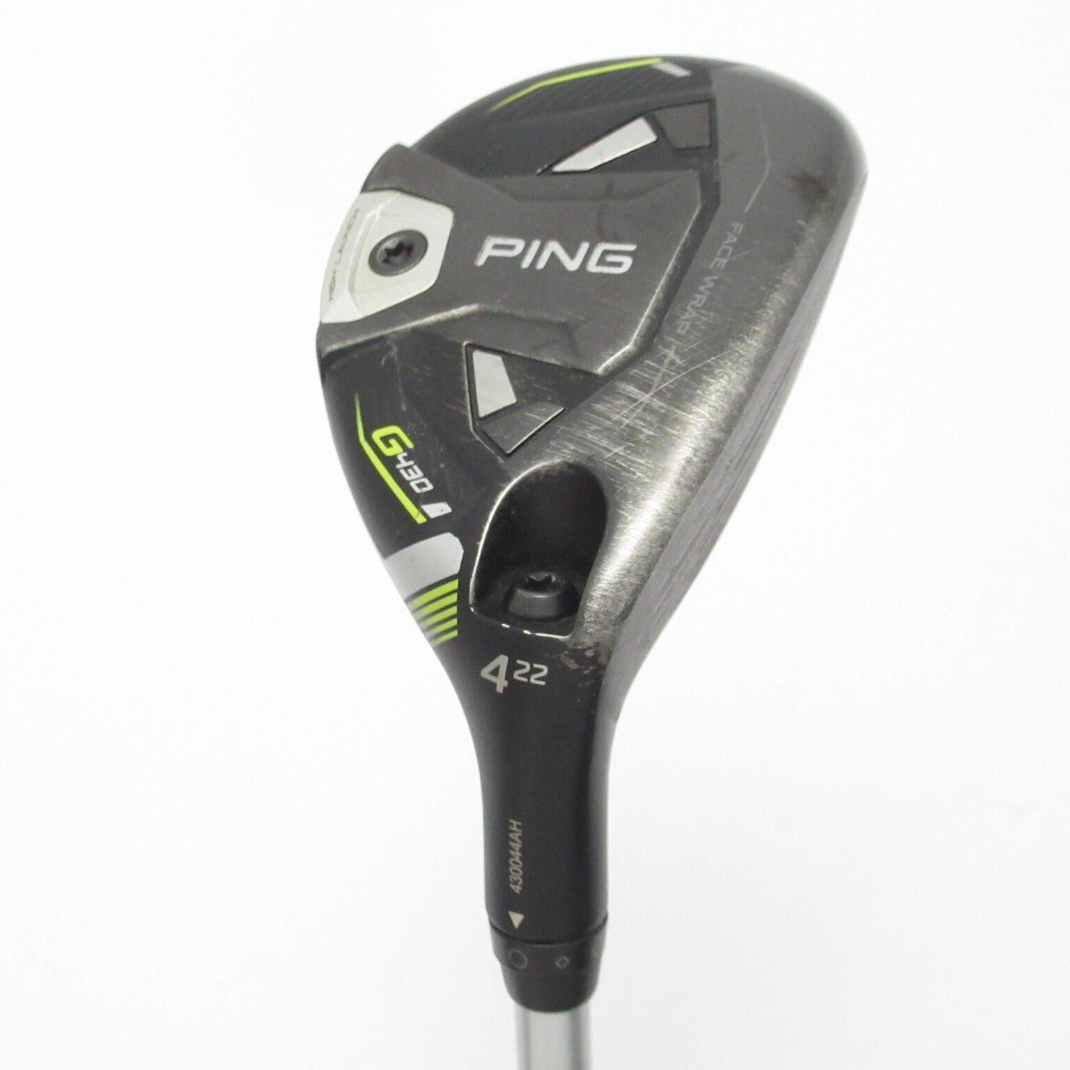 中古】G430 HL HYBRID ユーティリティ (ピン) G430 通販｜GDO