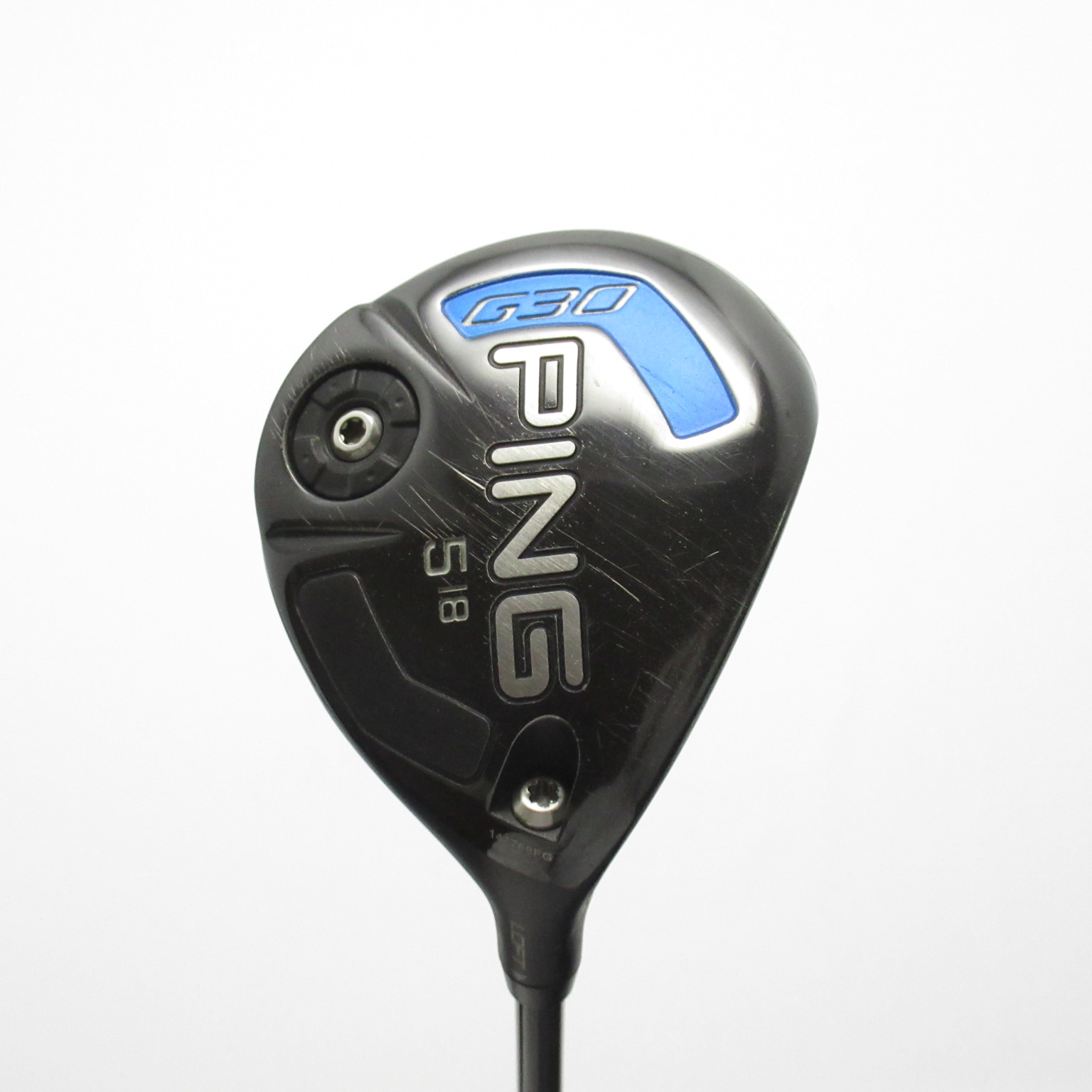 PING - ピンUT 中古】 ピン G440 MAX 12° ドライバー DR PING TOUR 2.0 CHROME