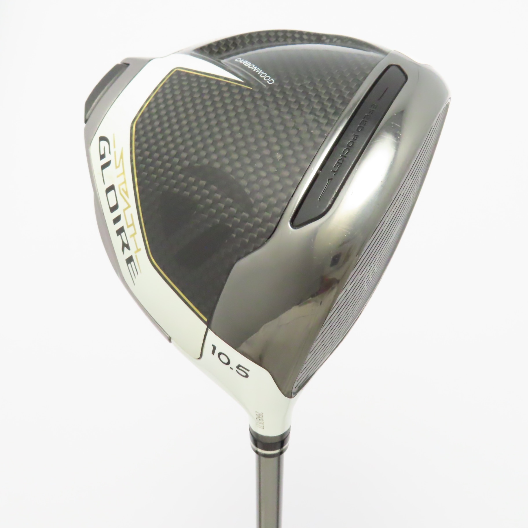 TaylorMade - グローレF 9.5 中古 超大人気 超美品 テーラーメイド GLOIRE F 9.5型
