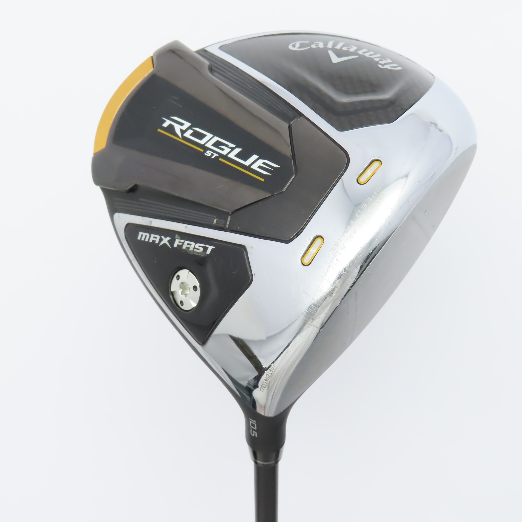 Amazon.co.jp: キャロウェイ(Callaway) 右用 ドライバー ROGUE