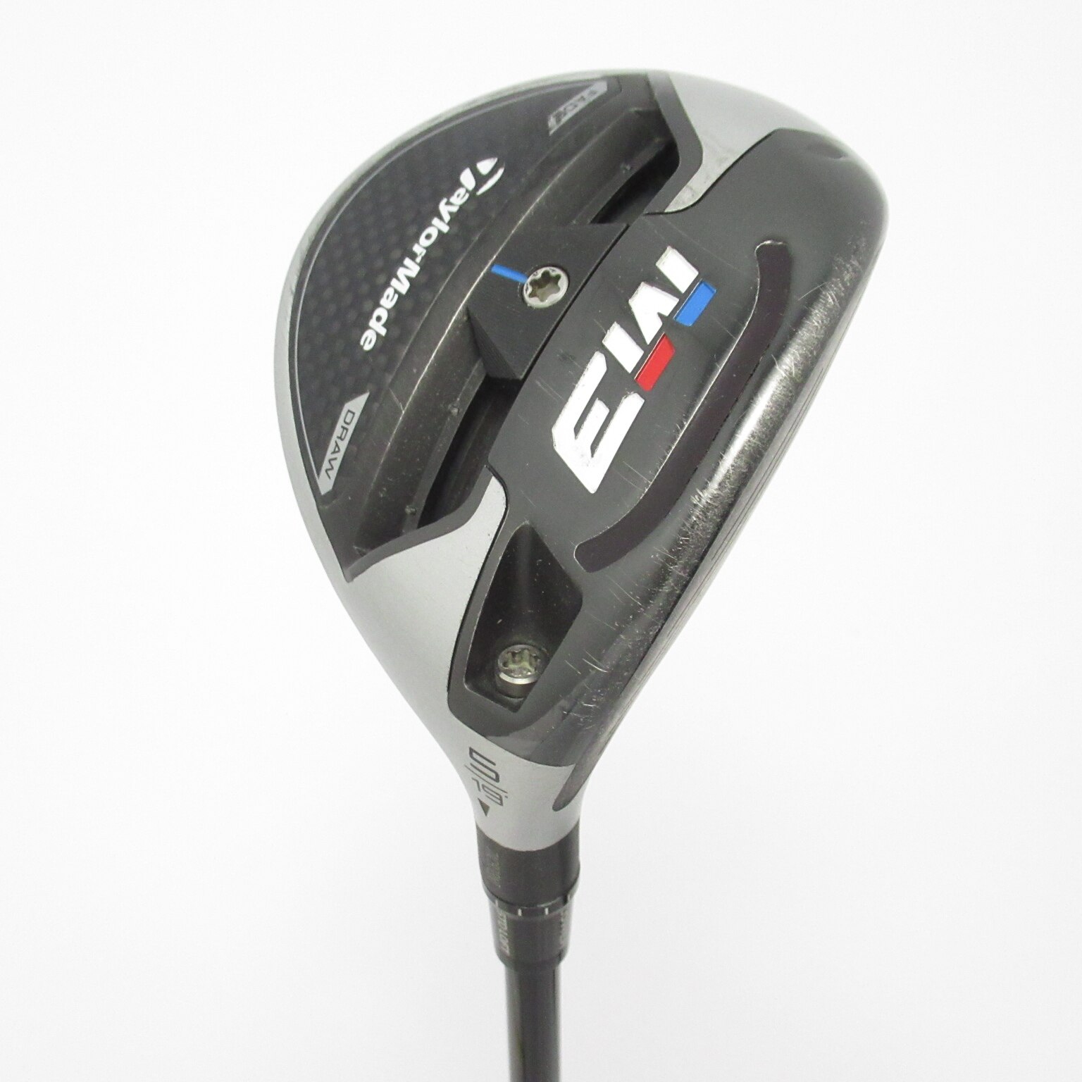 中古】M3 フェアウェイウッド (テーラーメイド) 通販｜GDO中古