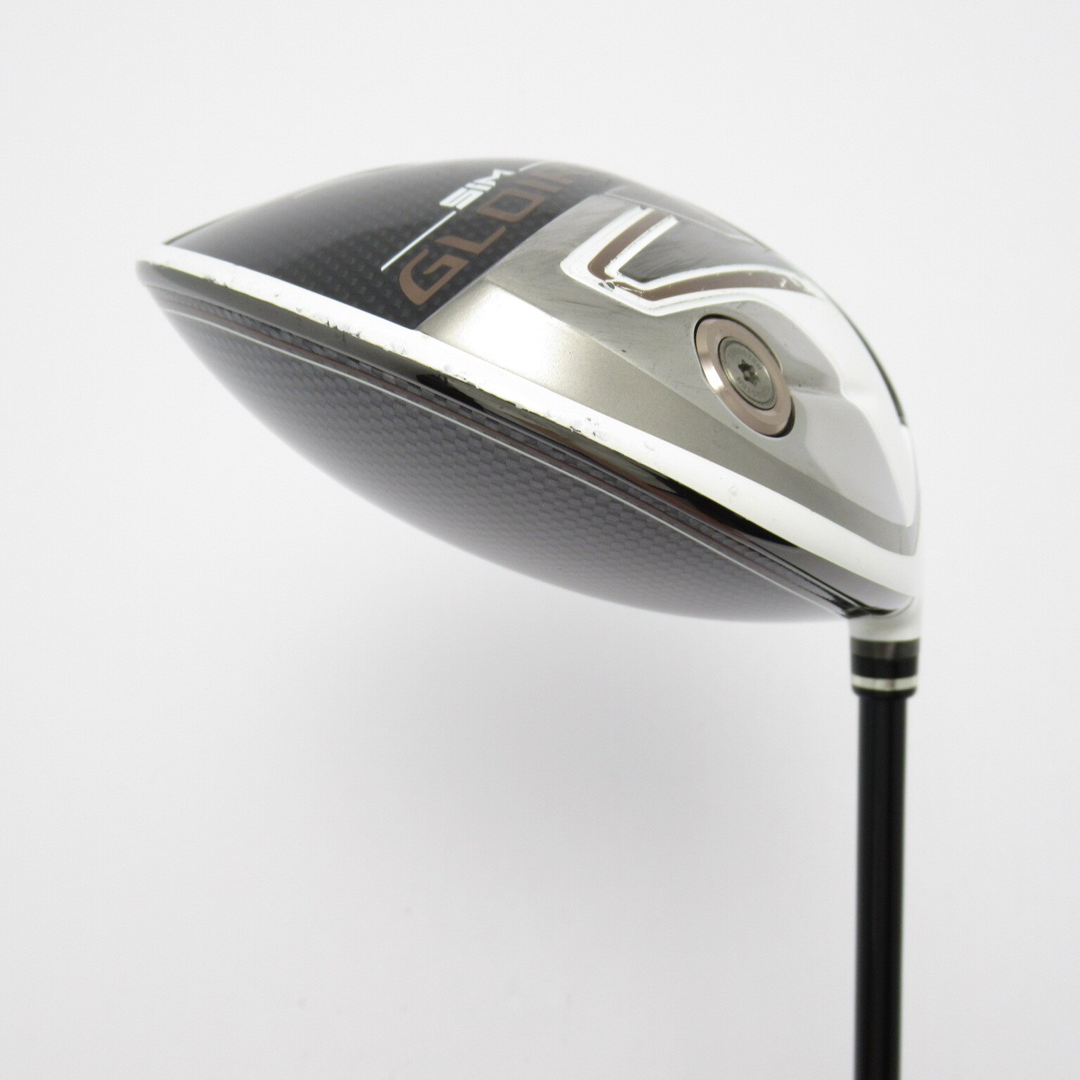 中古】SIM グローレ ドライバー Air Speeder TM 10.5 S D(ドライバー