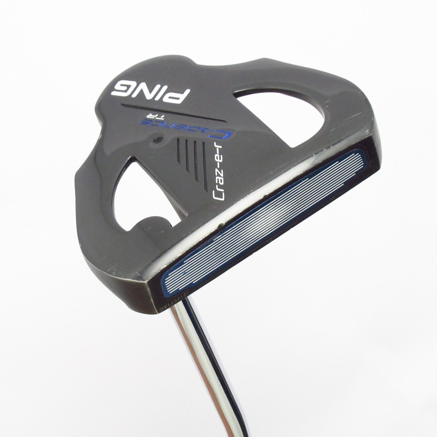 中古】ピン(PING) パター 通販｜GDO中古ゴルフクラブ