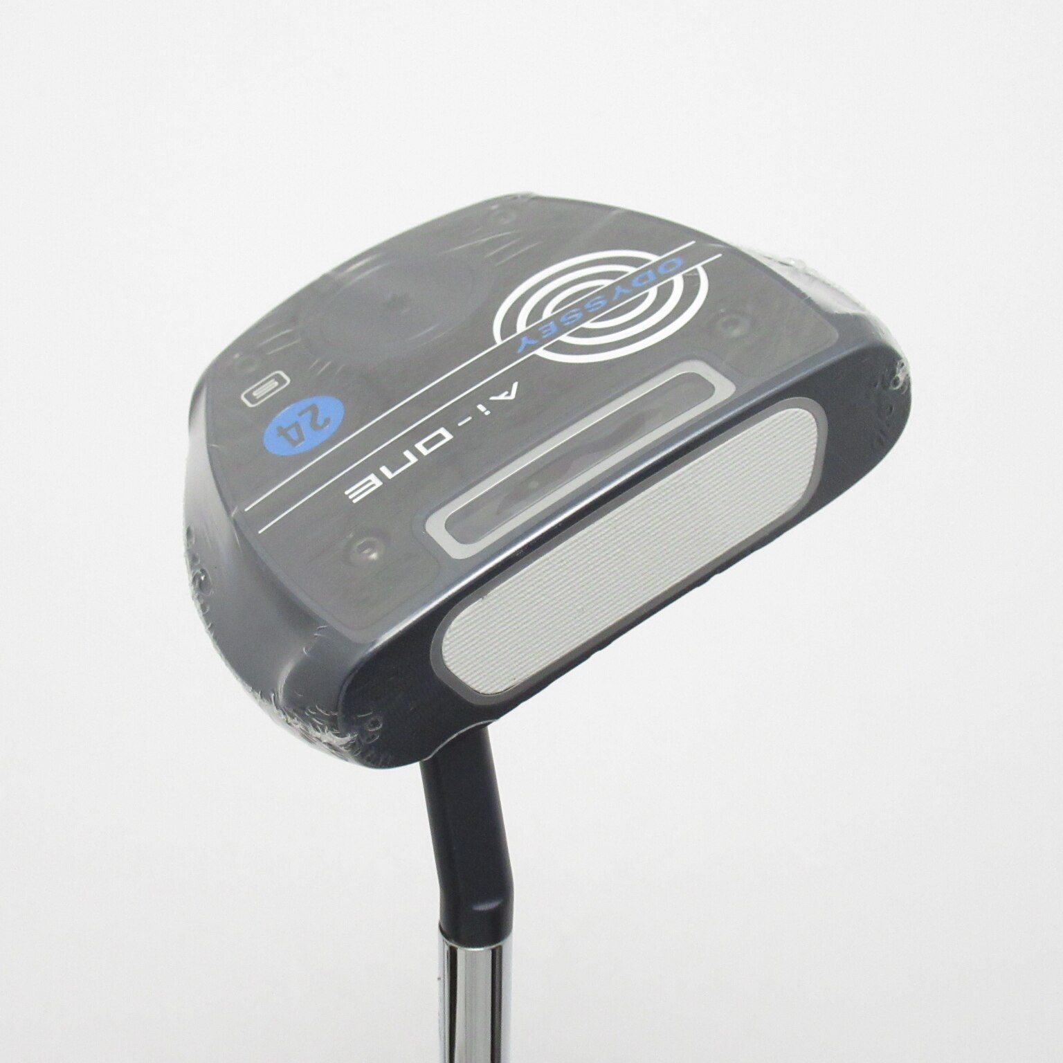 良品 ODYSSEY EYE TRAX 7 オデッセイ パター 34インチ オデッセイ