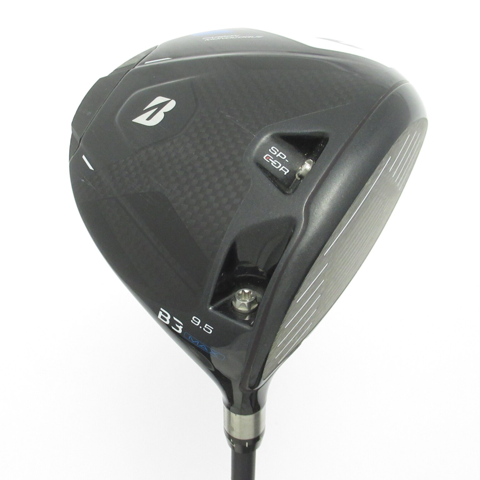 ブリヂストン 7W B3 MAX BS50 SR