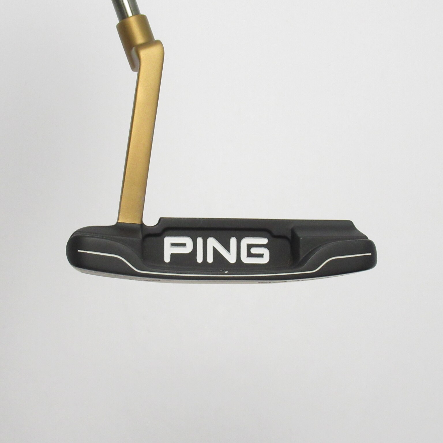 PING パター ヘプラー　アンサー5 ピン ヘプラー ANSER（アンサー）5 パターの試打レビュー 口コミ