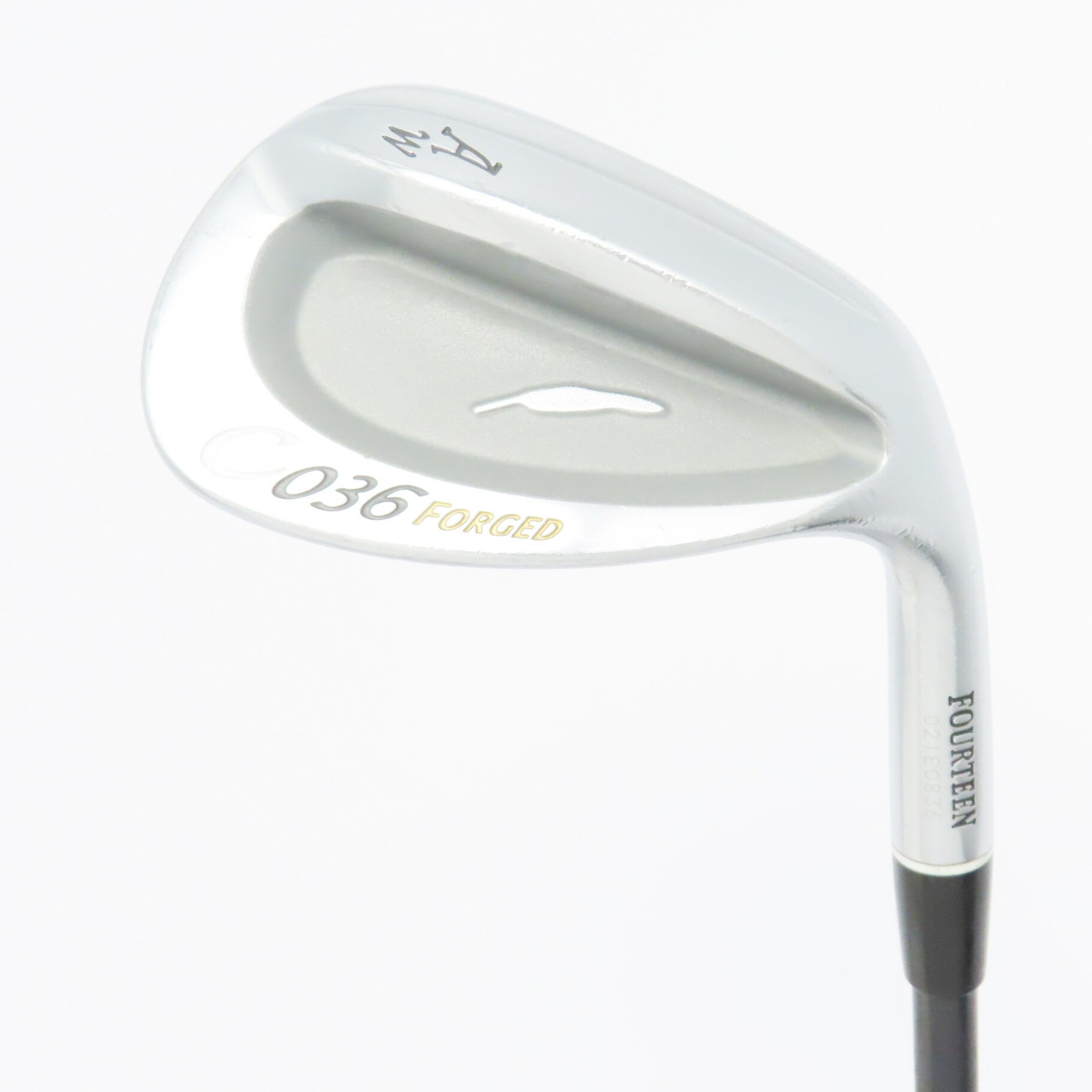 Fourteen - フォーティーン　C036　FT61W　FORGED　ウェッジ 51WZZ5evsiL._UF1000,1000_QL80_.jpg