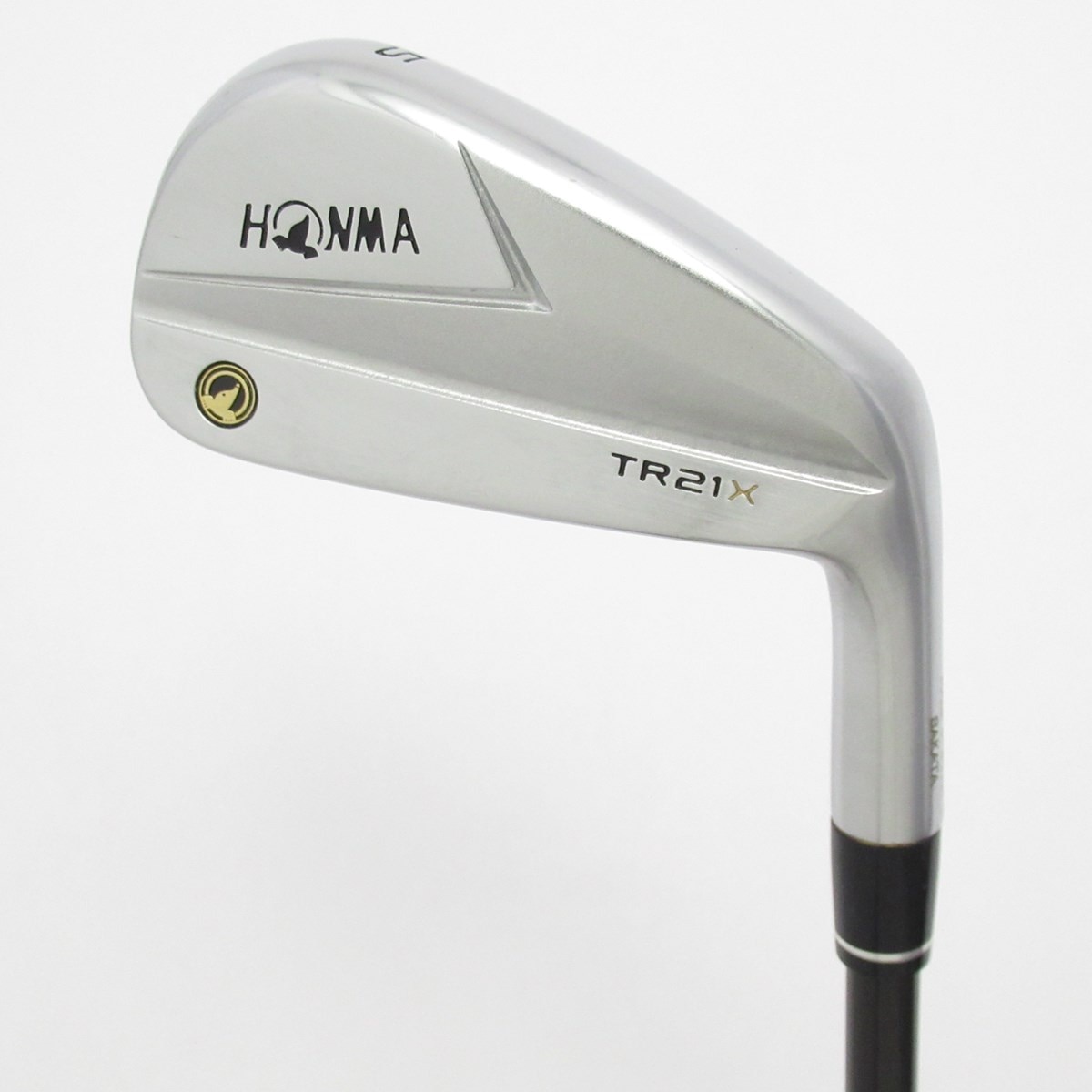 Honma Golf TOUR WORLD TR21X Iron 5-piece set #6-10 VIZARD