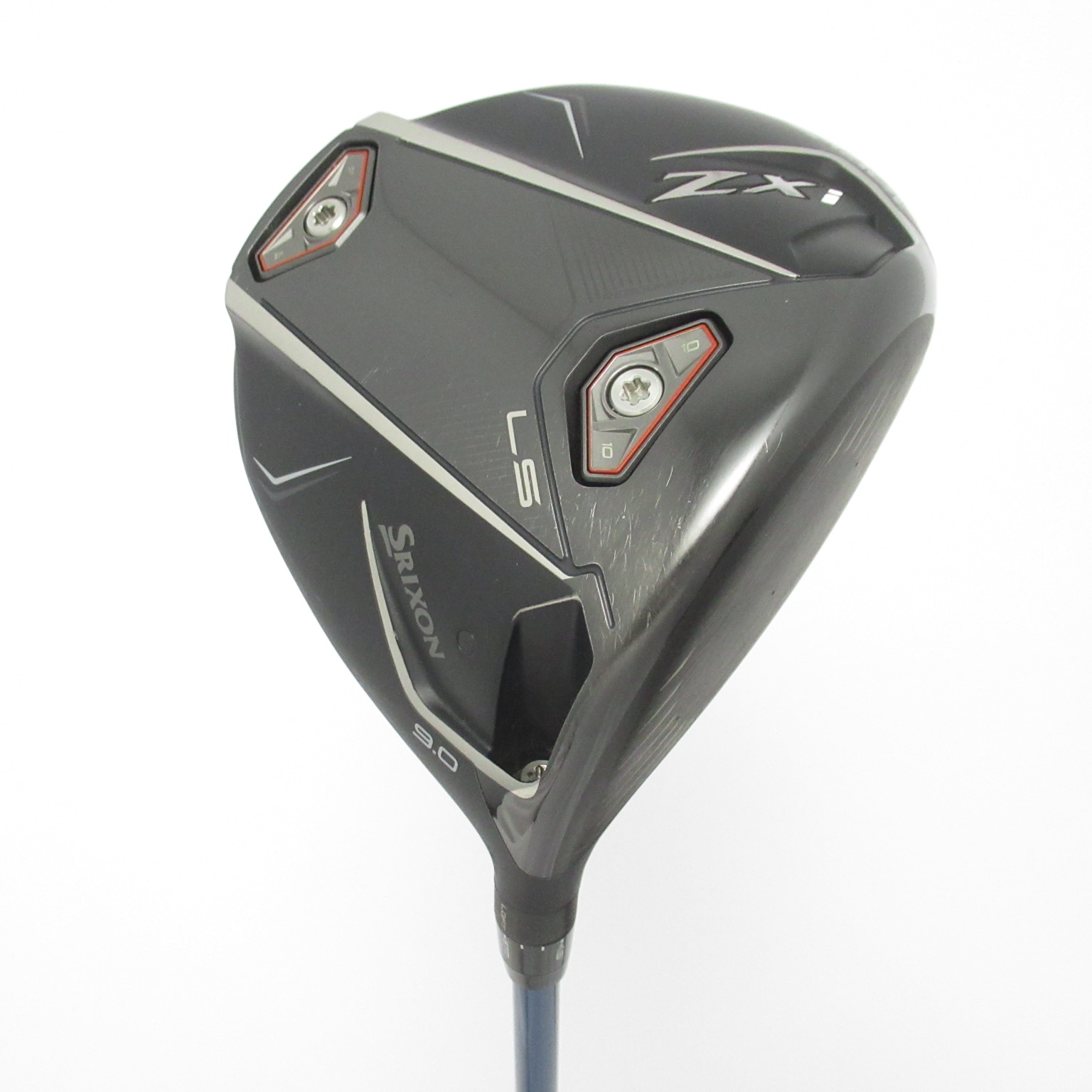 SRIXON スリクソン ZXi ハイブリッド VENTUS for HYBRID