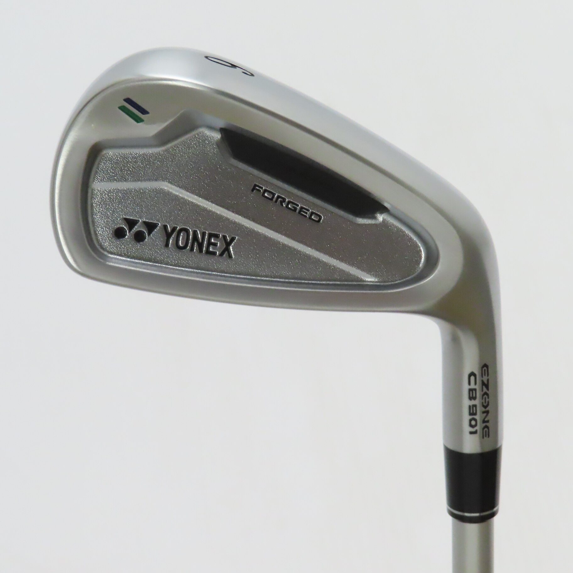 YONEX アイアンセット EZONE CB702 CB901 コンボアイアン YONEX アイアンセット EZONE CB702 CB901 コンボアイアン - メルカリ